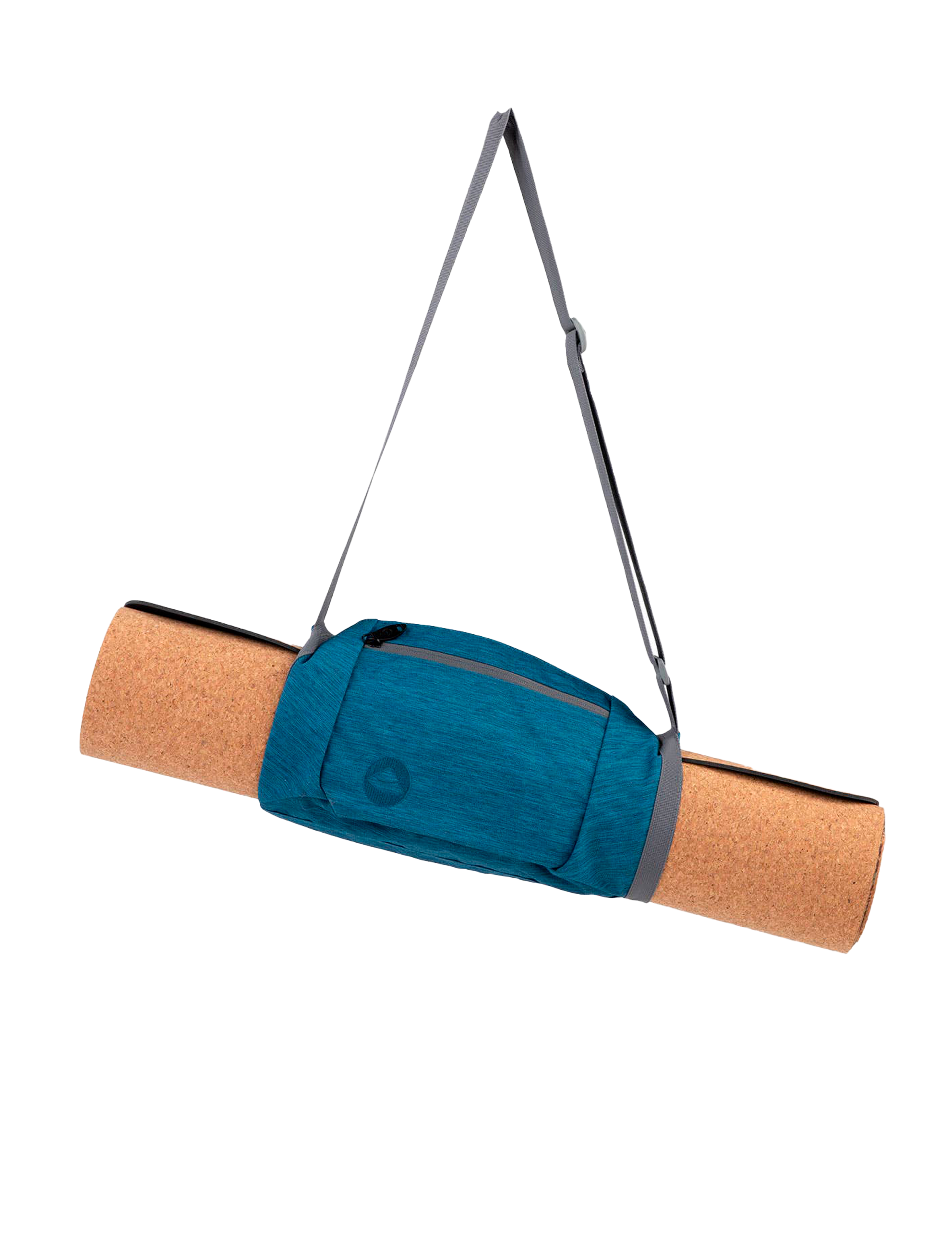 Bodhi Roll N Go yogataske - Mørkeblå