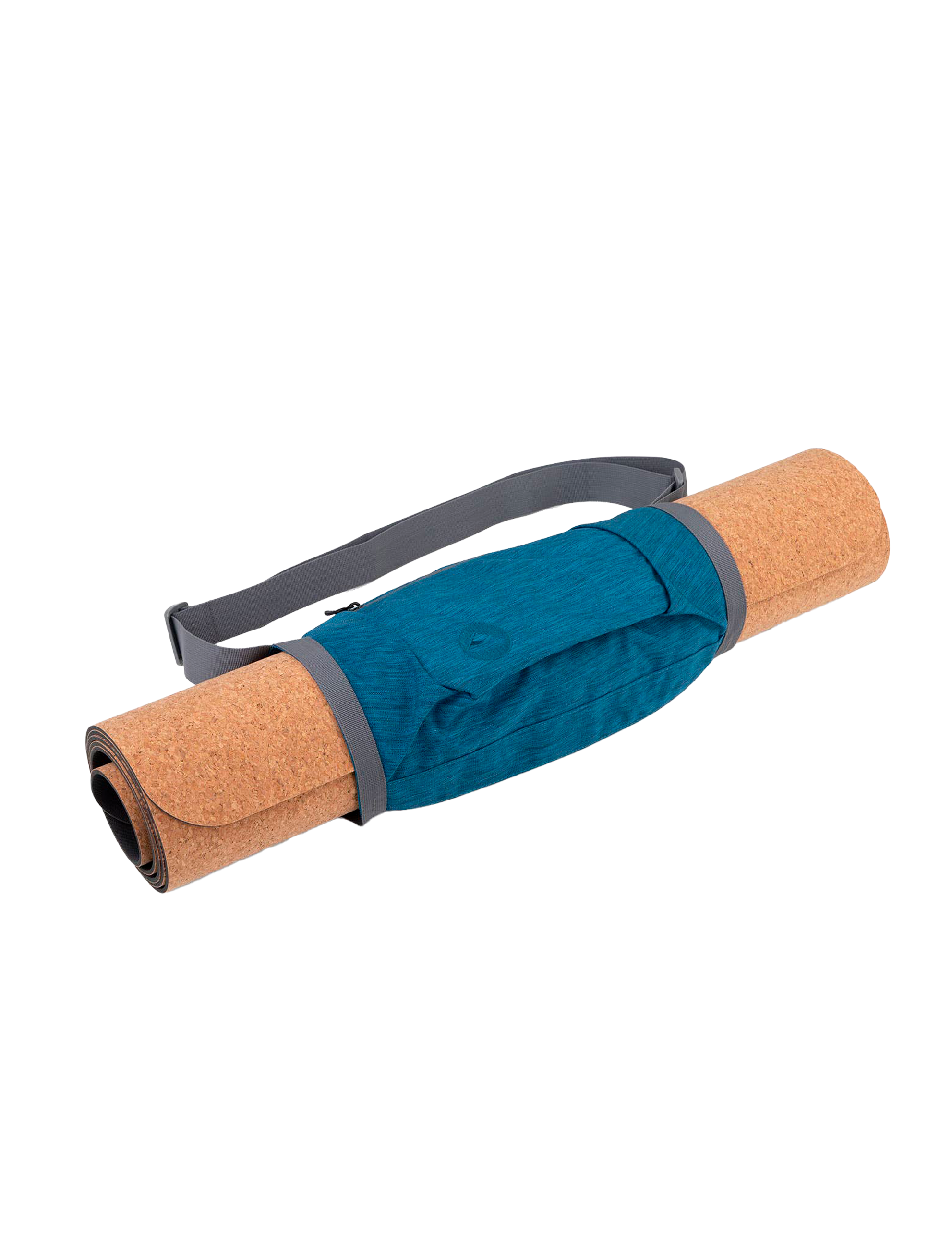Bodhi Roll N Go yogataske - Mørkeblå