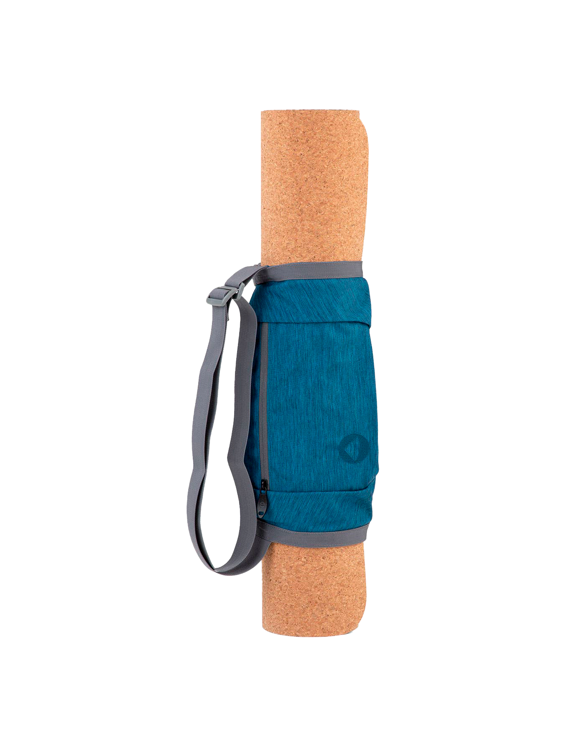 Bodhi Roll N Go yogataske - Mørkeblå