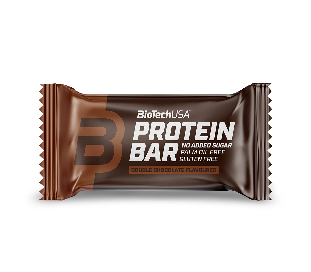 Protein Bar - Double Chocolate