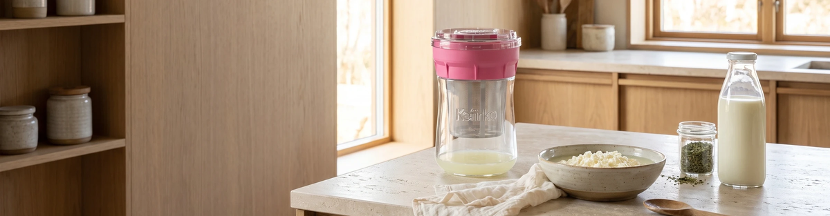 Cheese Maker (900 ml)