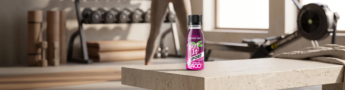 Beet It Sport Nitrate 400 Shot