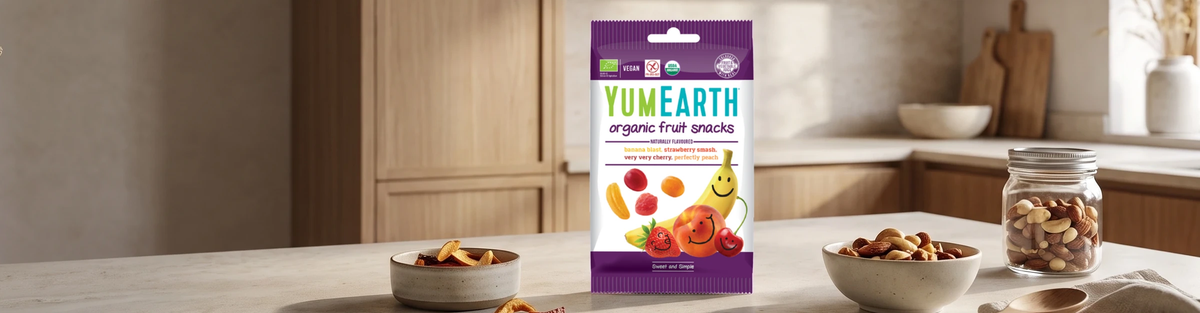 Fruit Snack