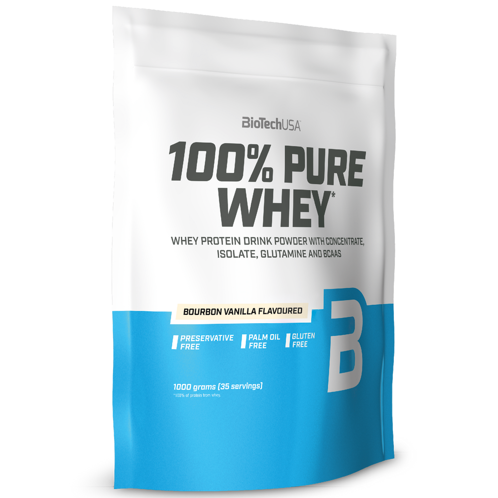 Proteinpulver