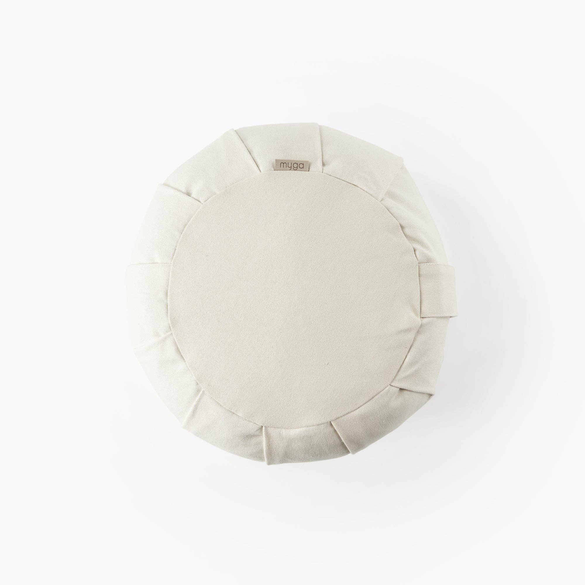 Zafu meditationspuder