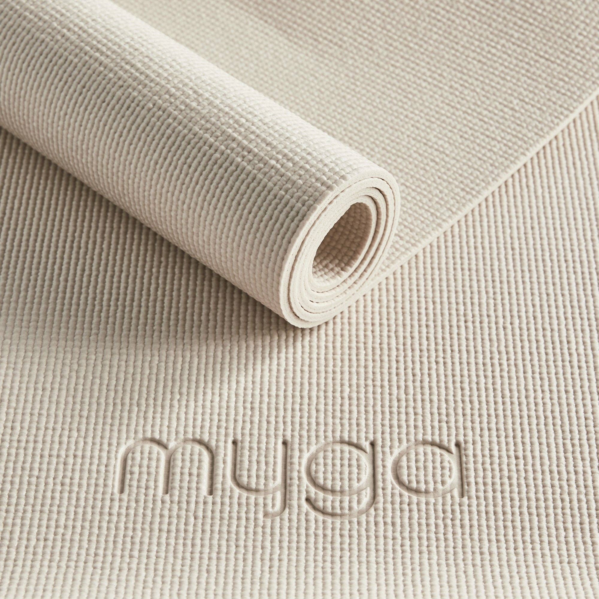 Skridsikker Yogamåtte Neutral