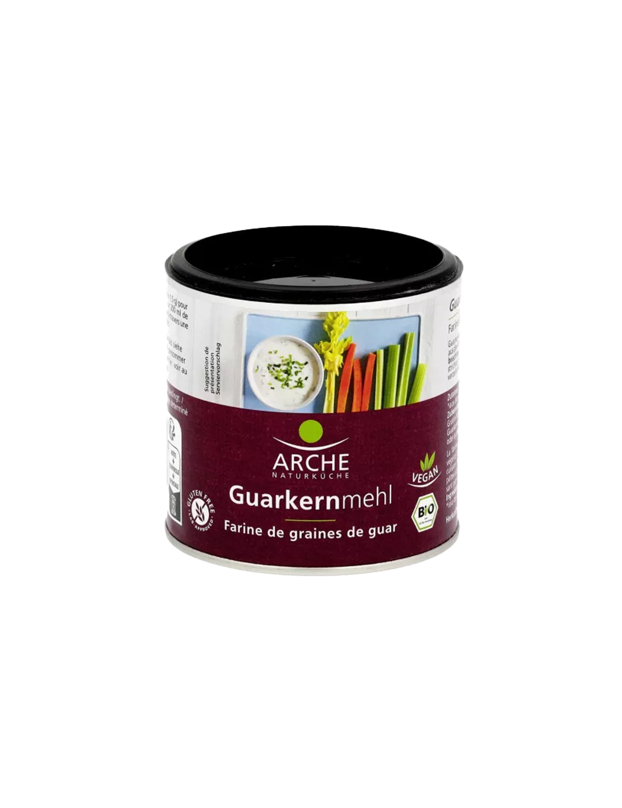 Guarkenemel