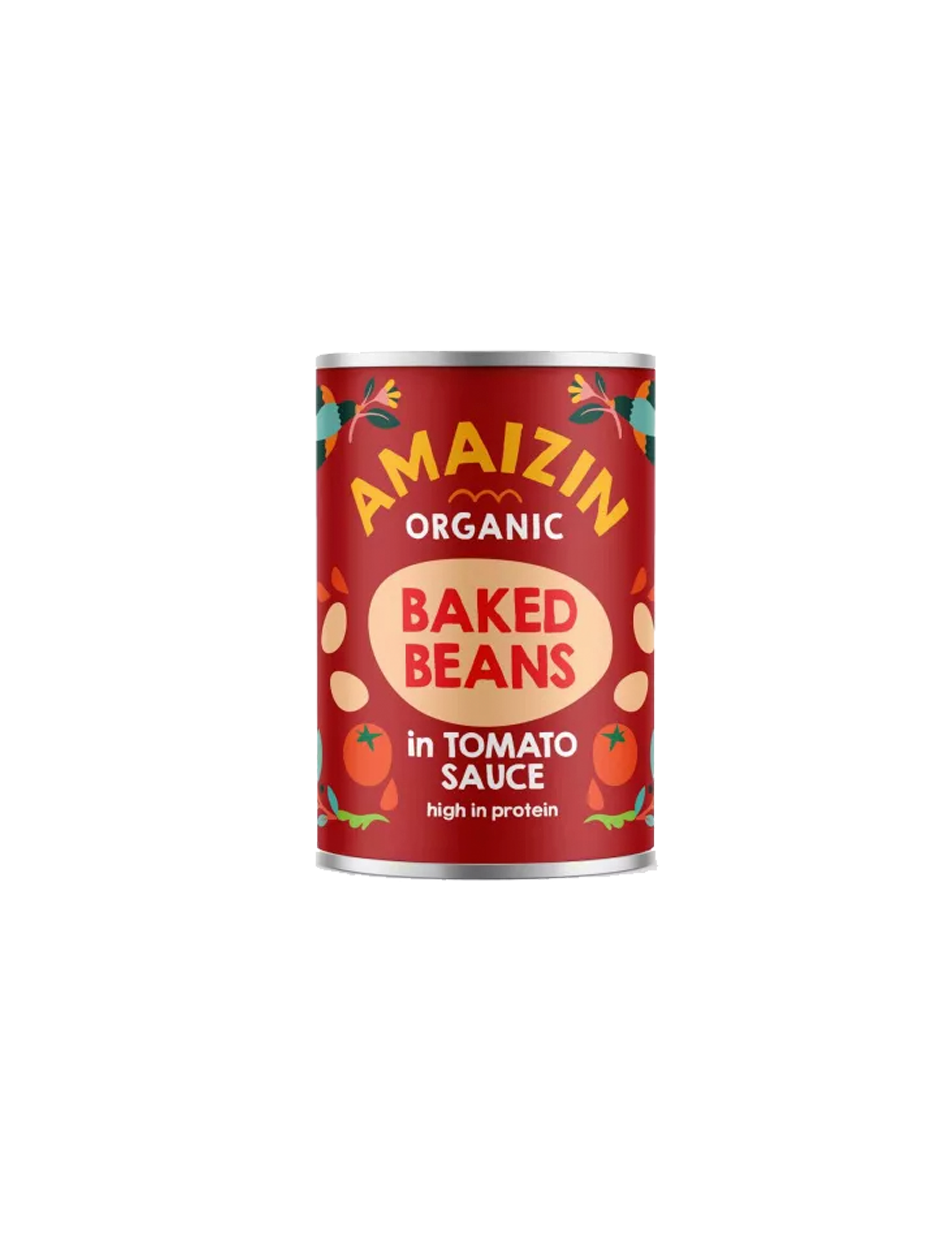 Baked Beans i tomatsauce (400g)