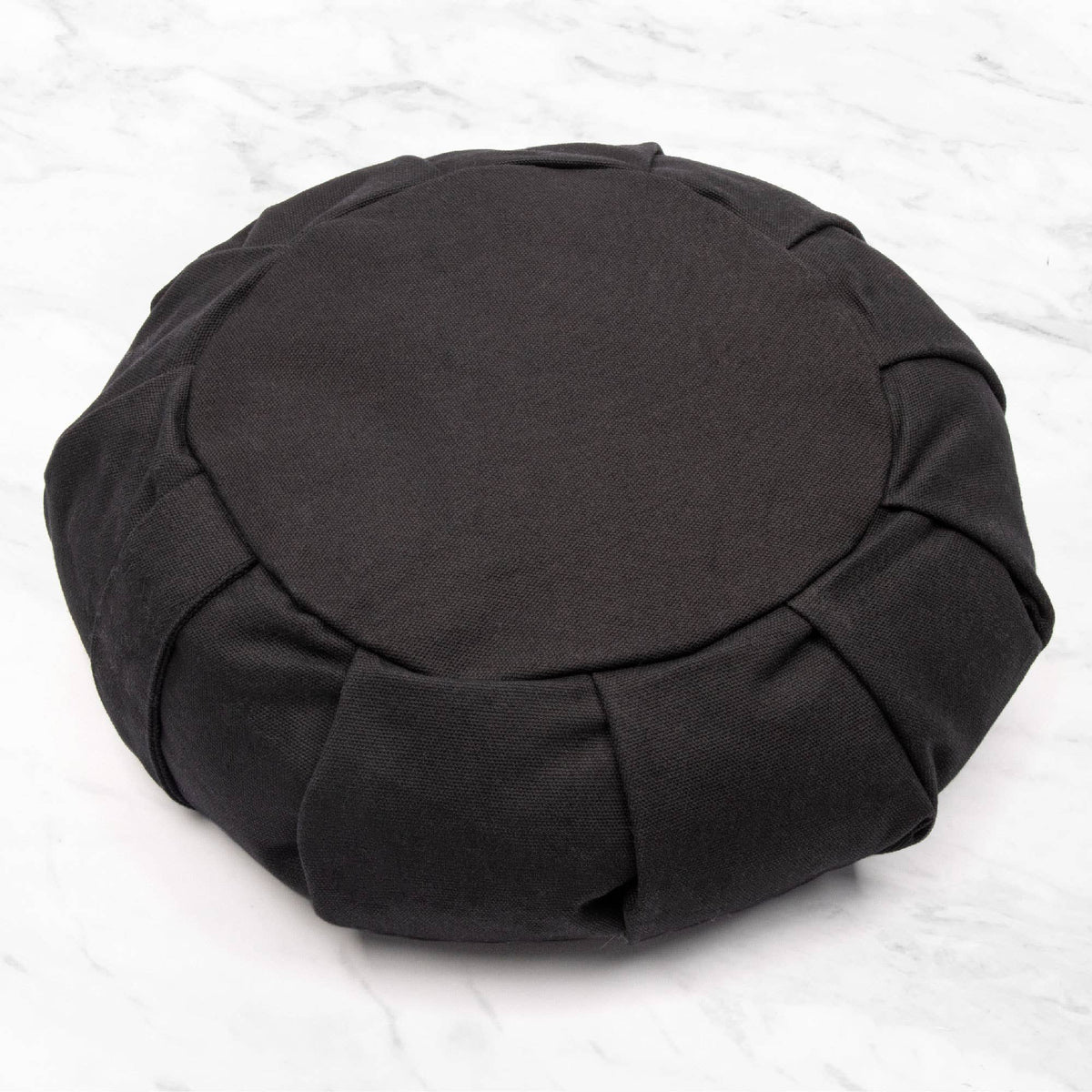 Myga Zafu meditationspude – Sort