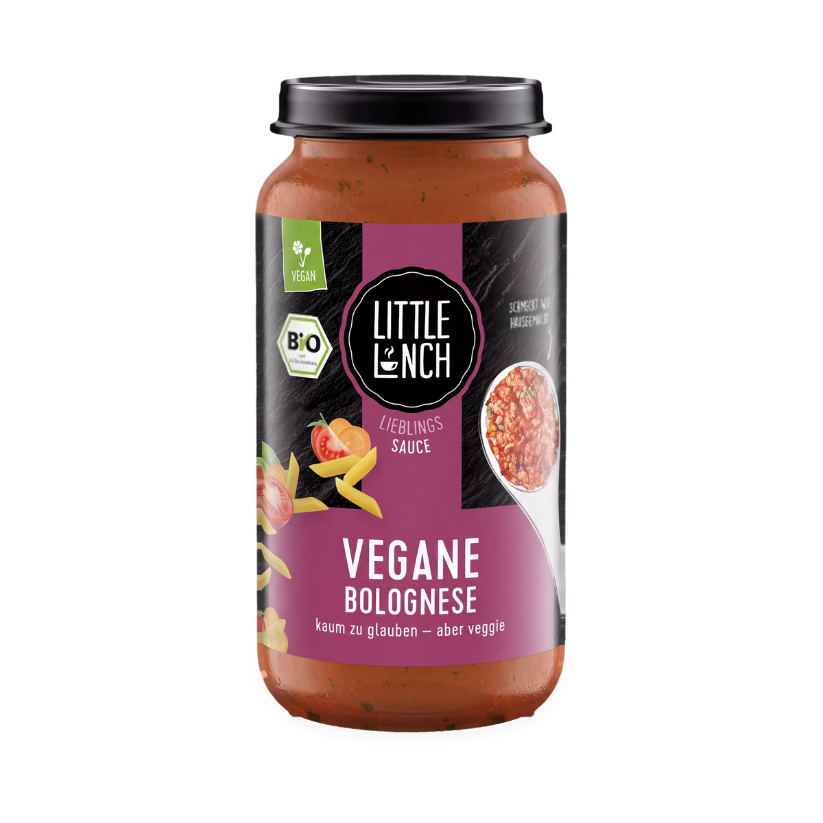 Guru Food Vegansk Bolognese (250 g)