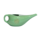 Nethi-kande med mandala i jade