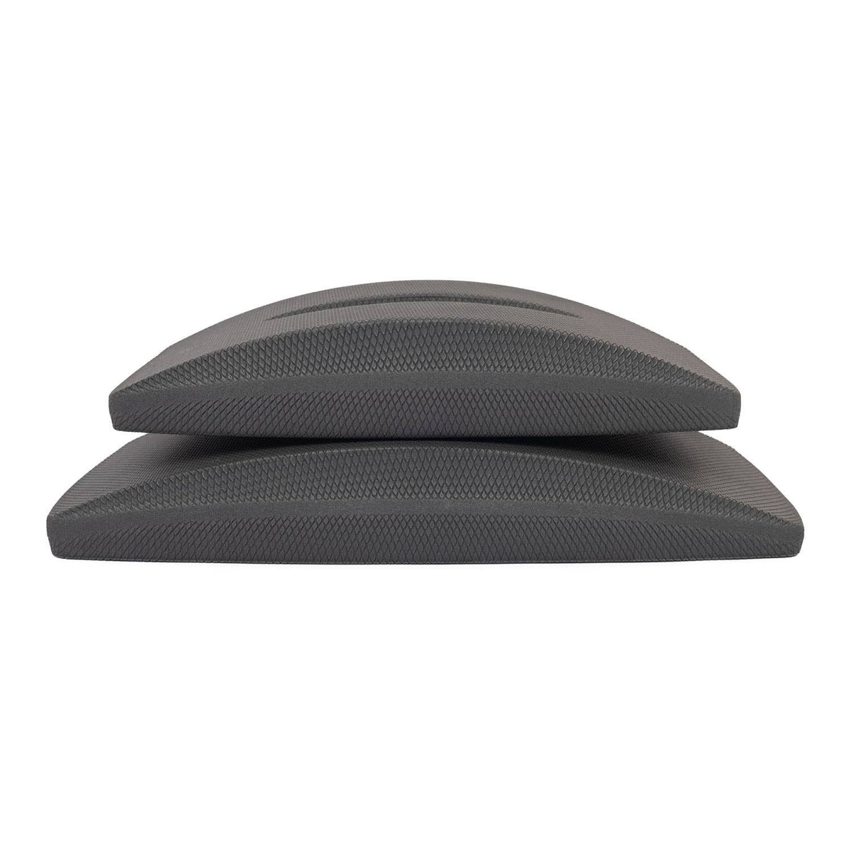 Sit-up- og pilatespude til lænden, str. L – 46 × 27 × 7,5 cm