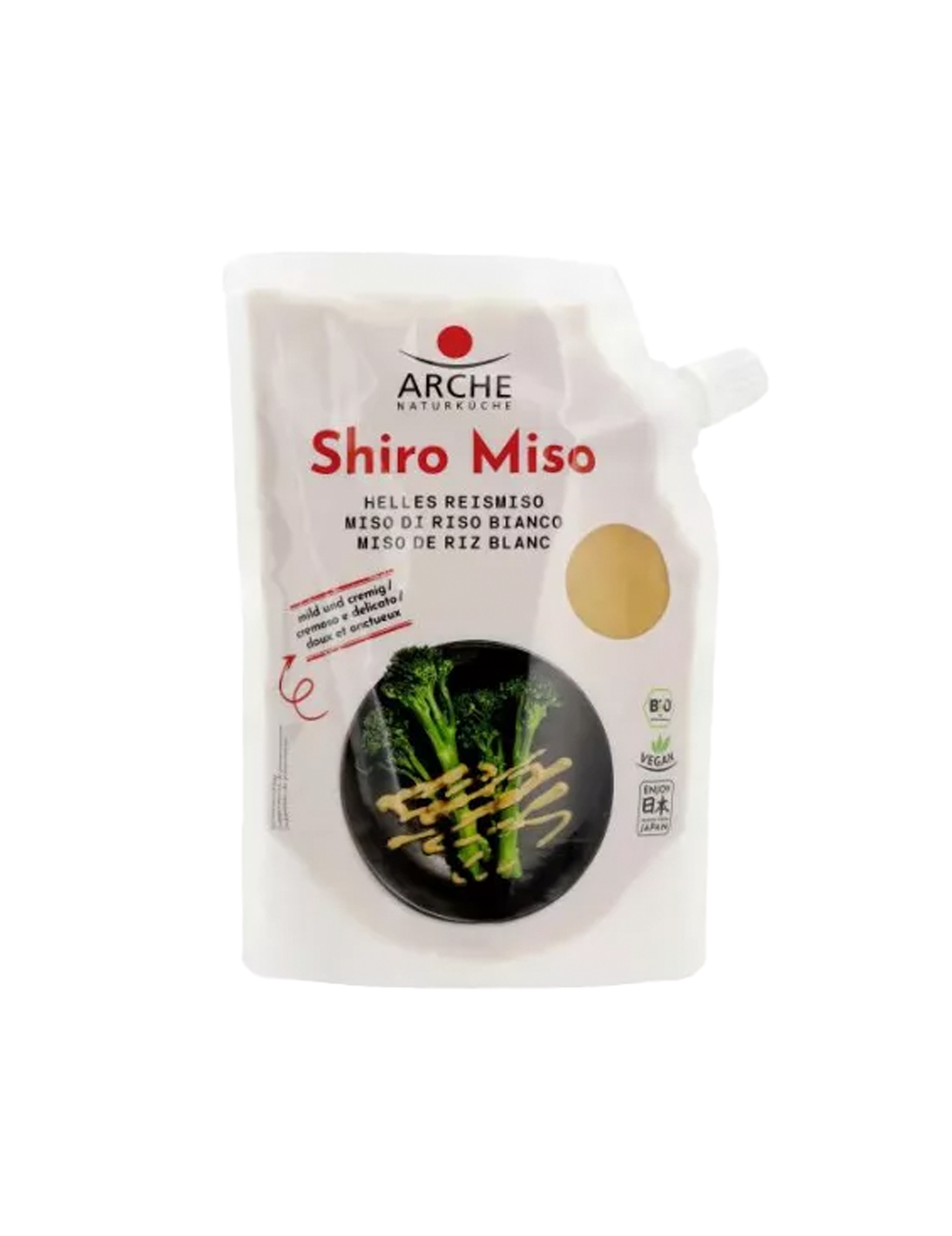 Shiro Miso