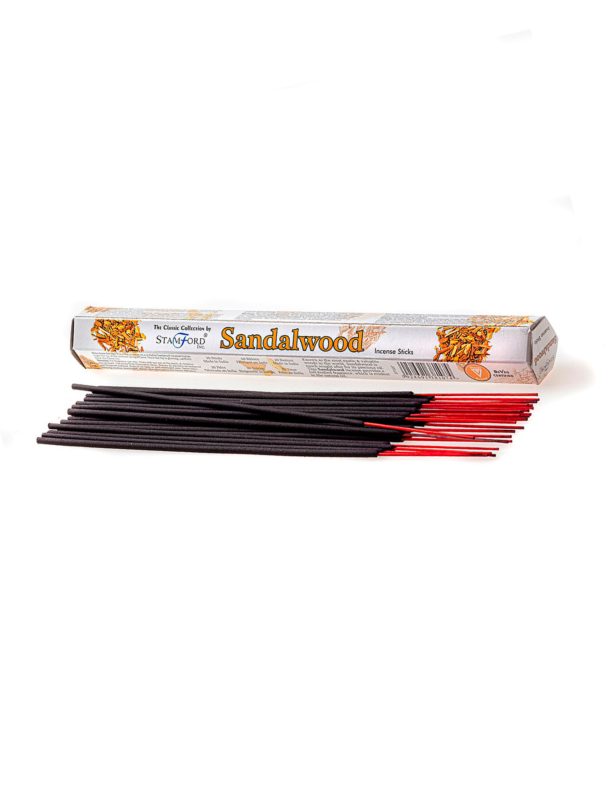 Incense Sticks - Sandalwood