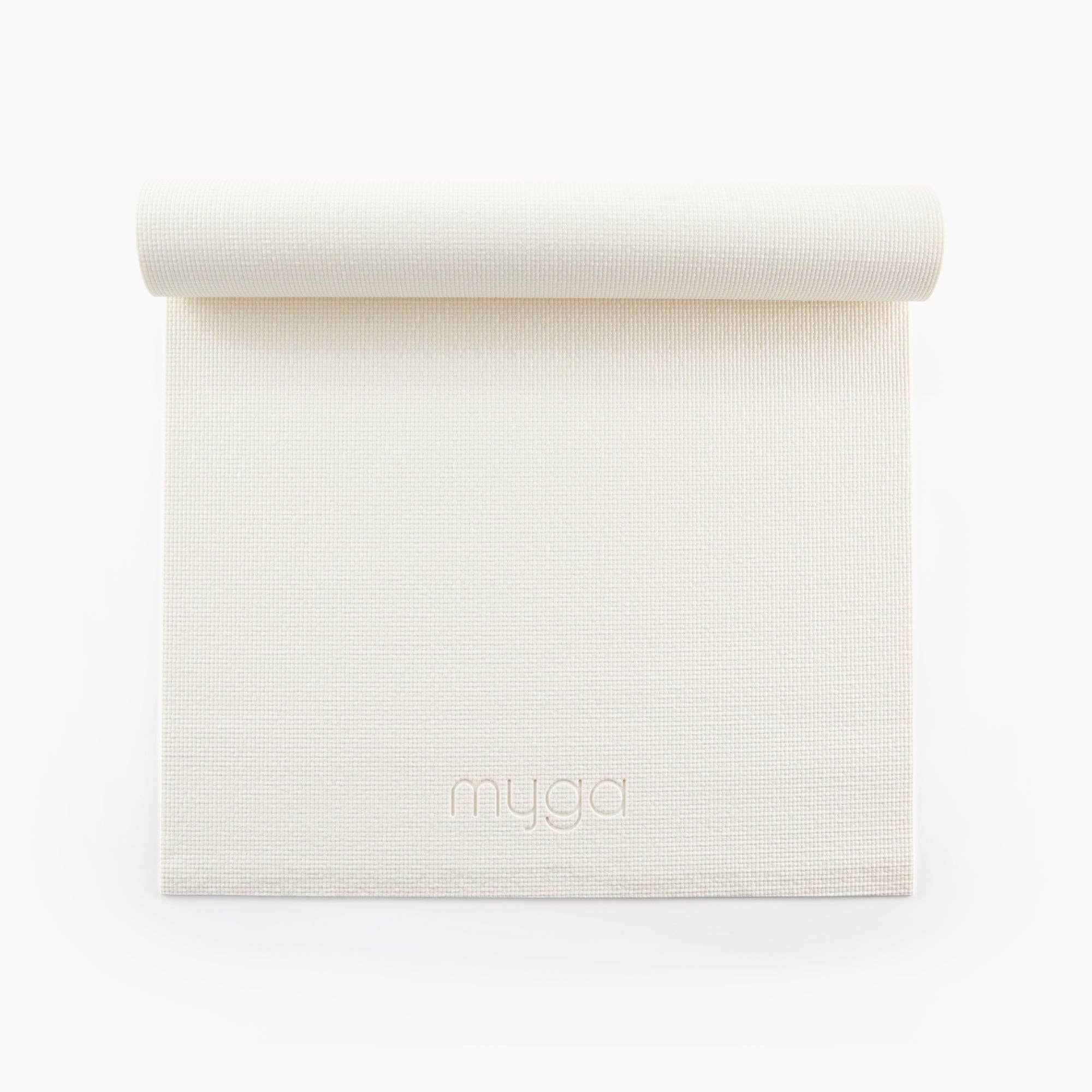 Skridsikker Yogamåtte Neutral