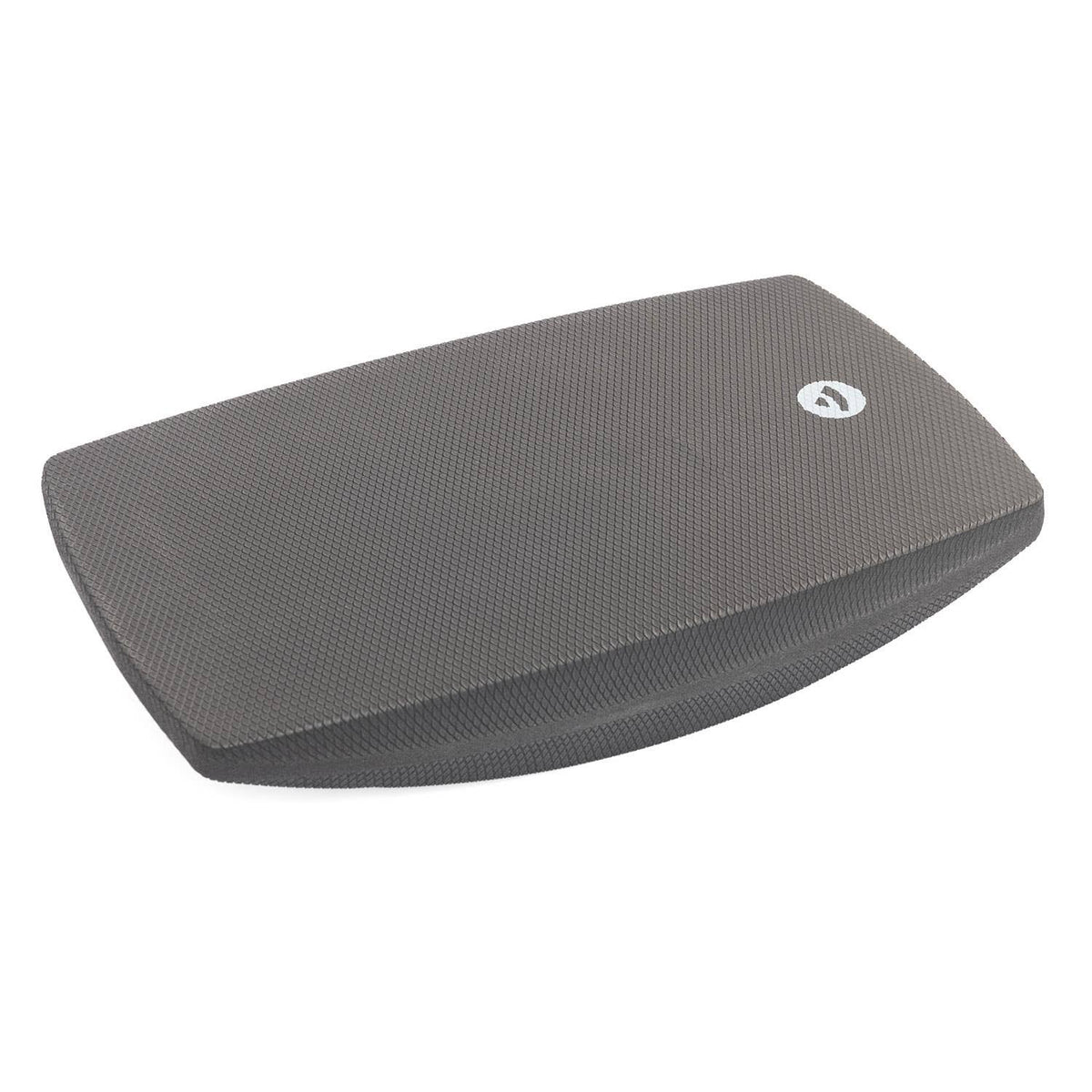 Sit-up- og pilatespude til lænden, str. L – 46 × 27 × 7,5 cm
