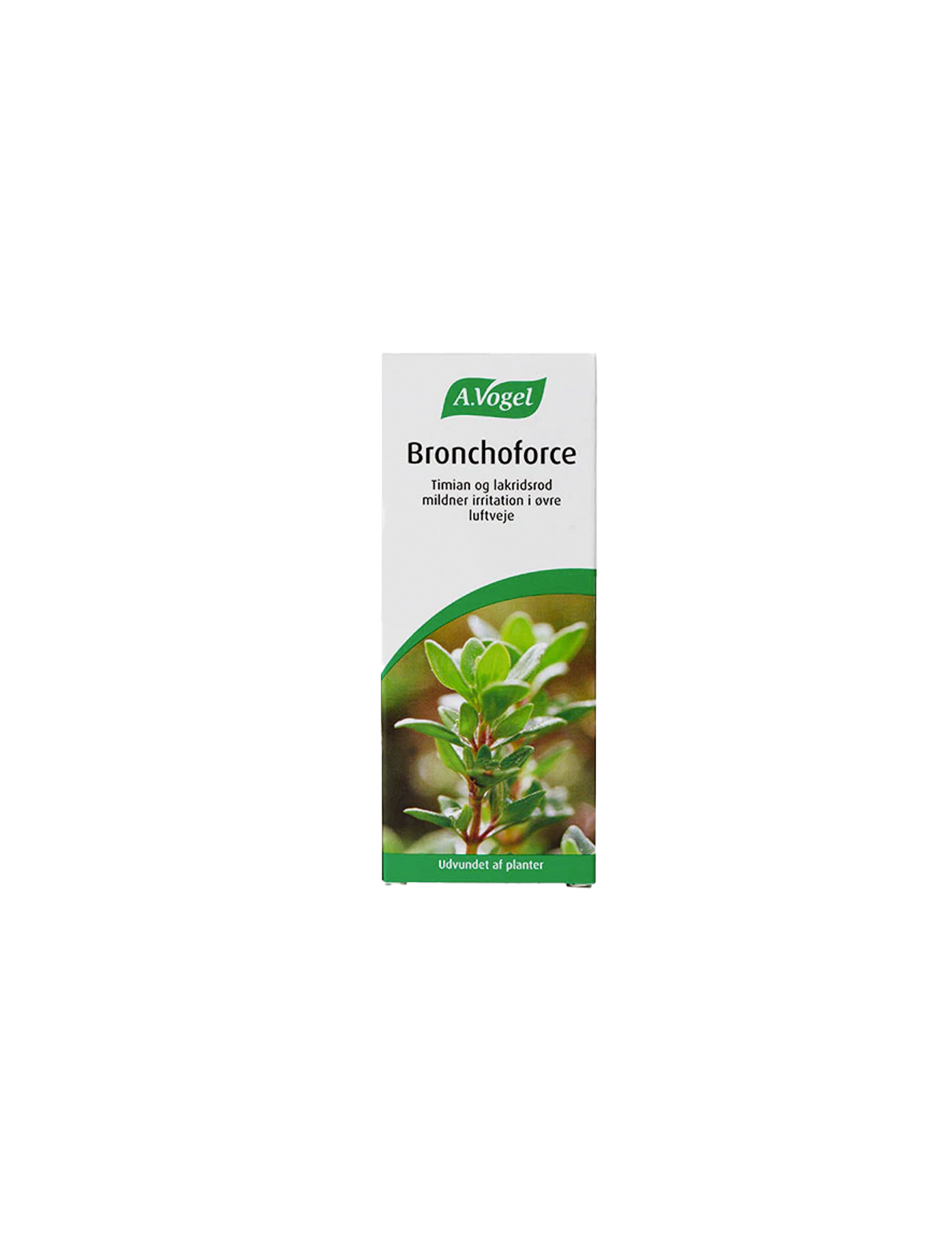 Bronchoforce 50 ml