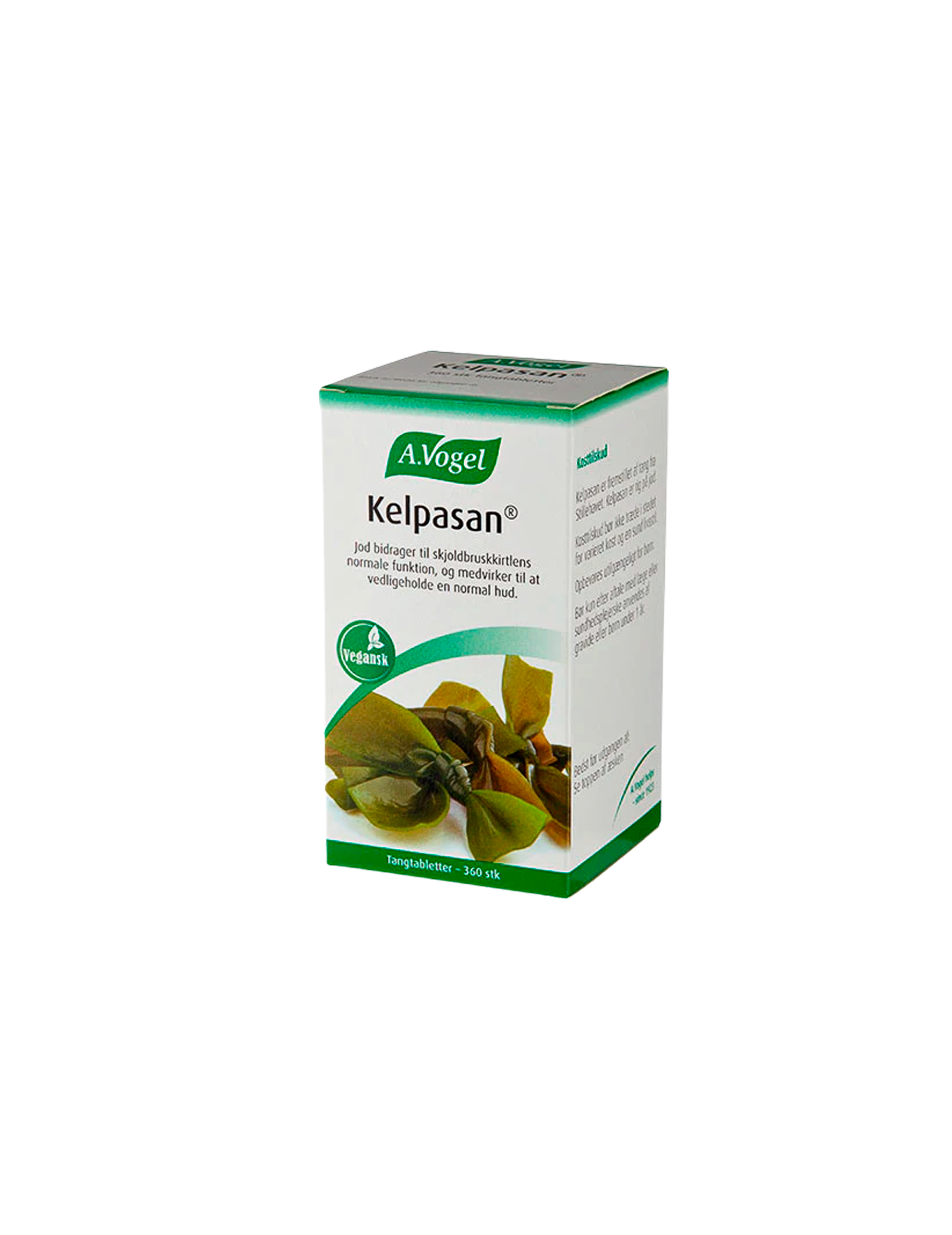 Kelpasan 360 tabletter