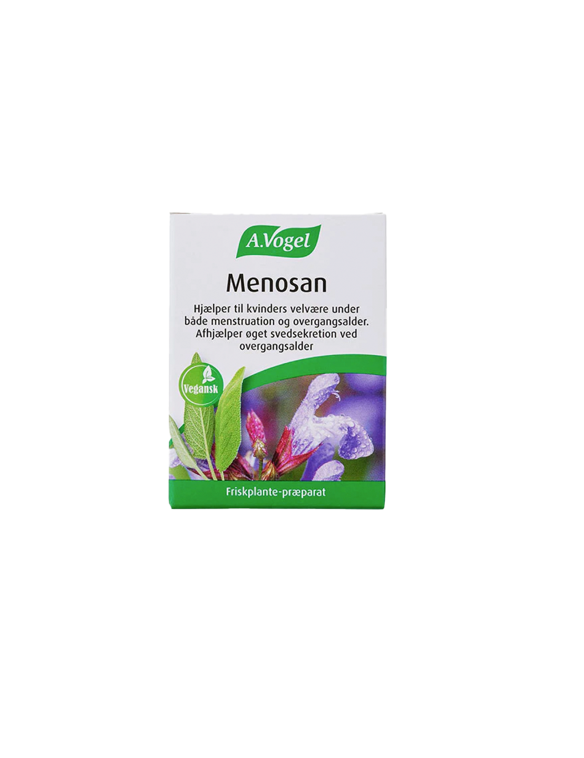 Menosan 30 tabletter