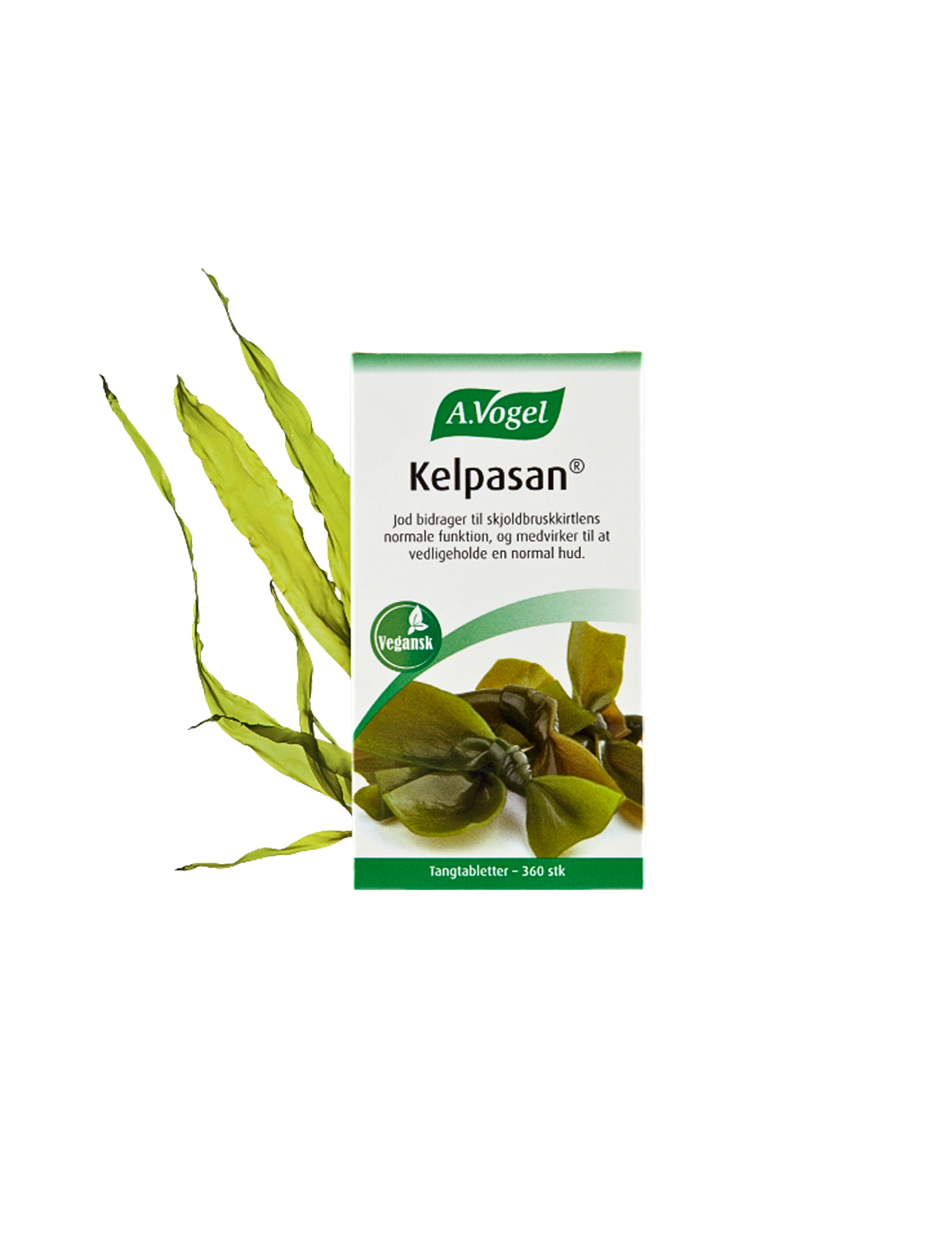 Kelpasan 360 tabletter