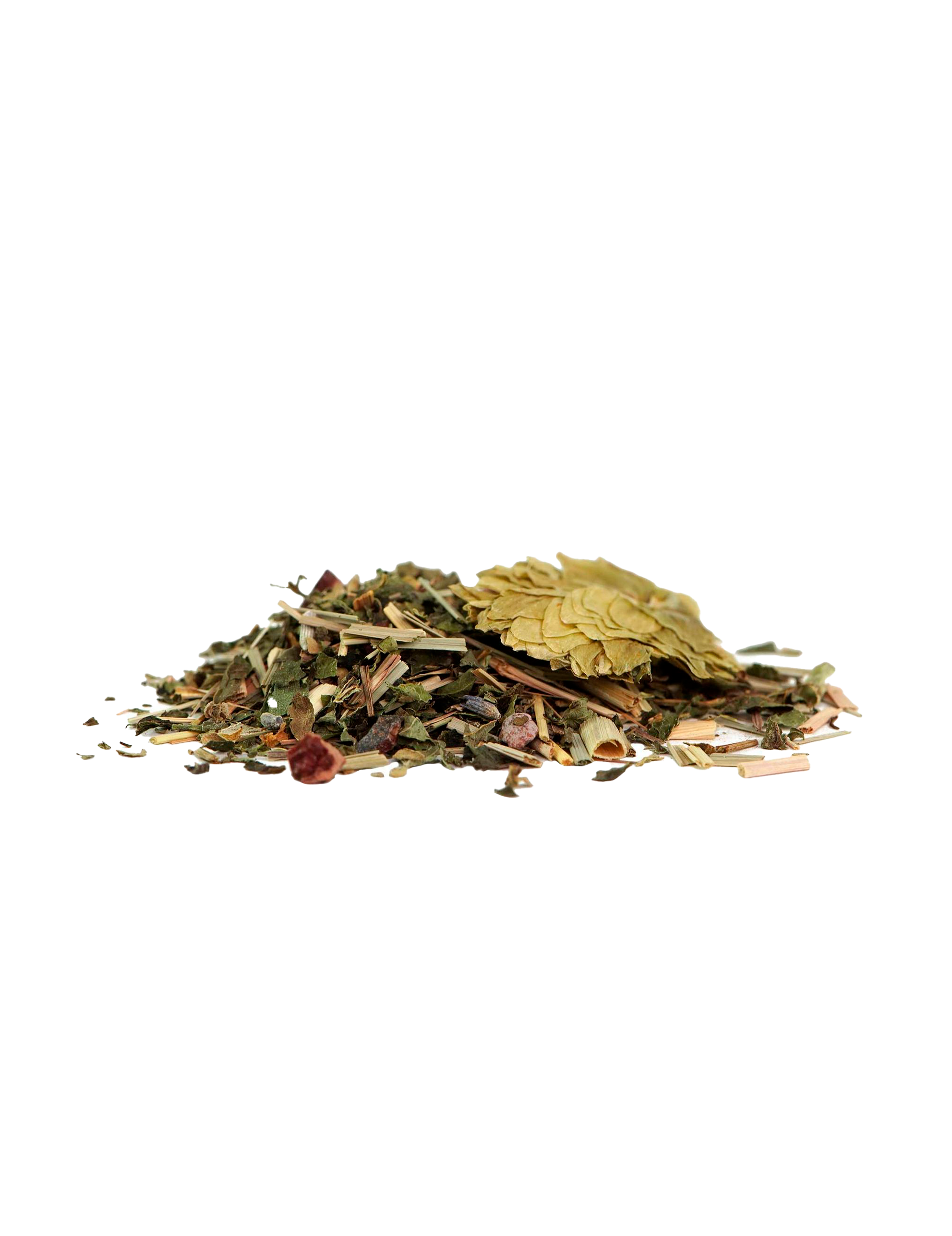 Urte te – Aftenhygge Te(50g)