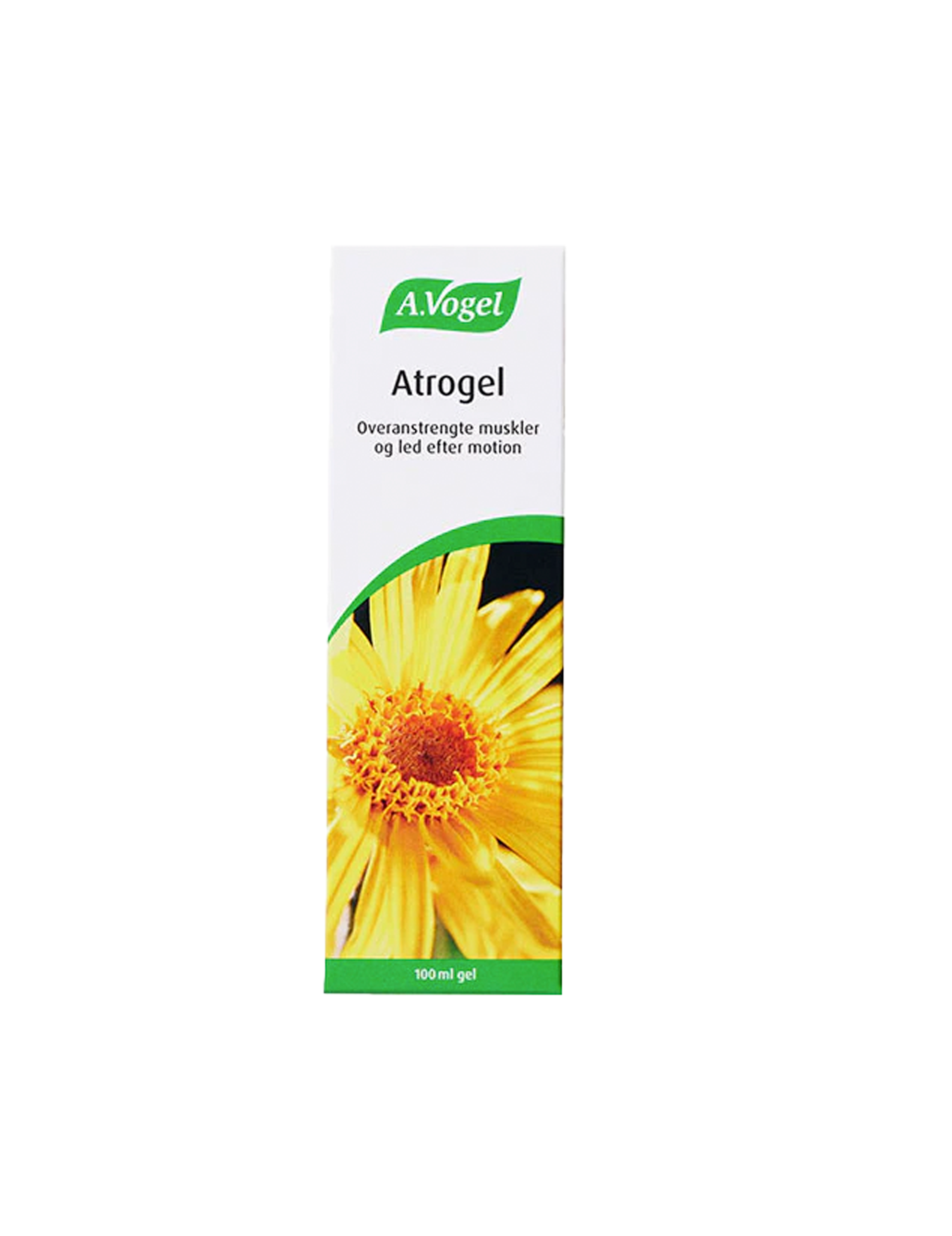 Atrogel 100ml