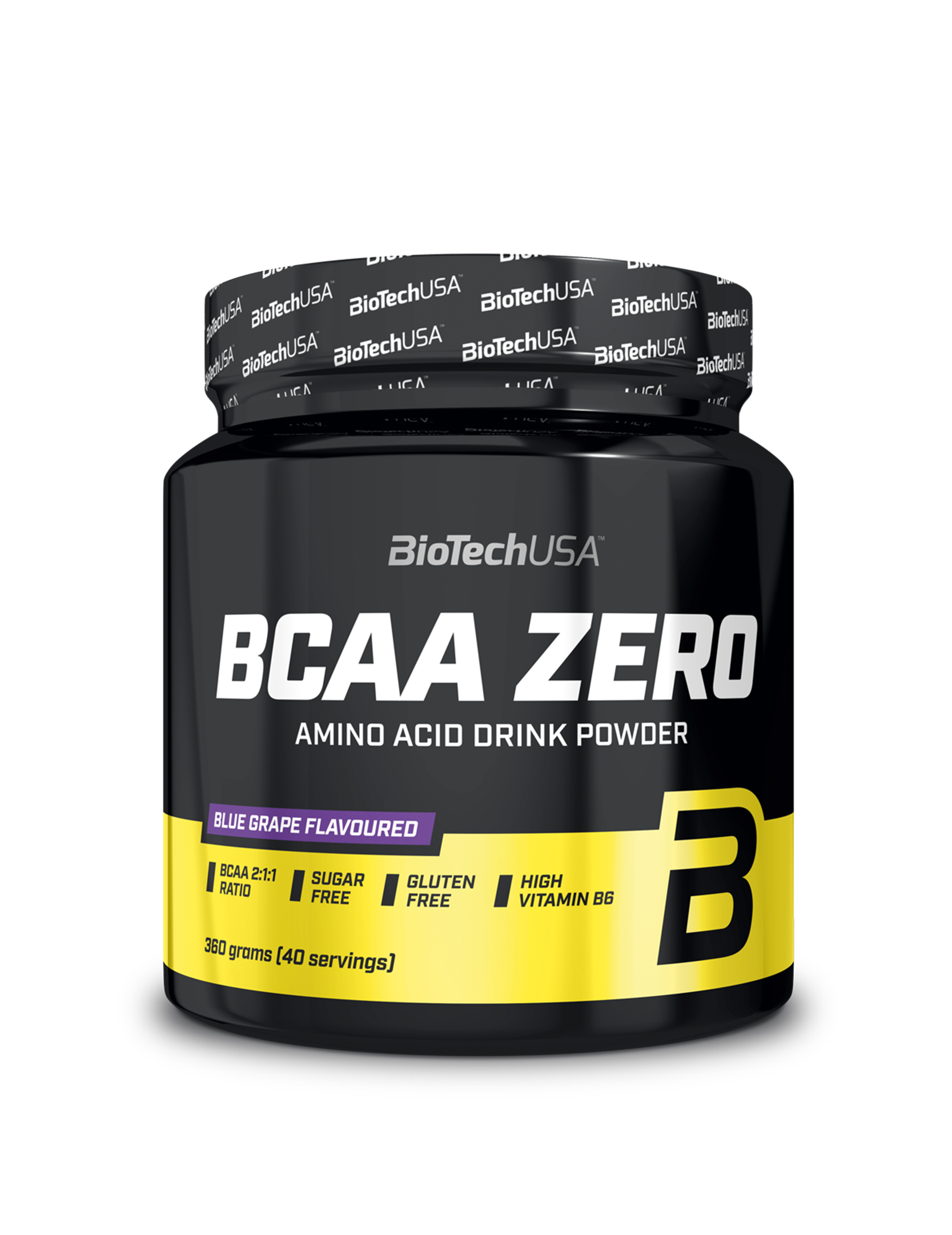 BCAA Zero (360g)