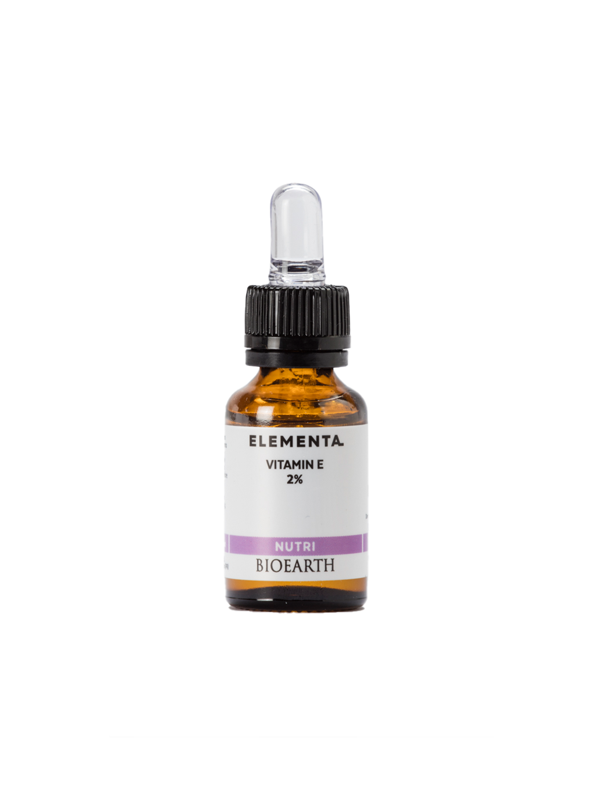 ELEMENTA Vitamin-E 2% Booster 30ml