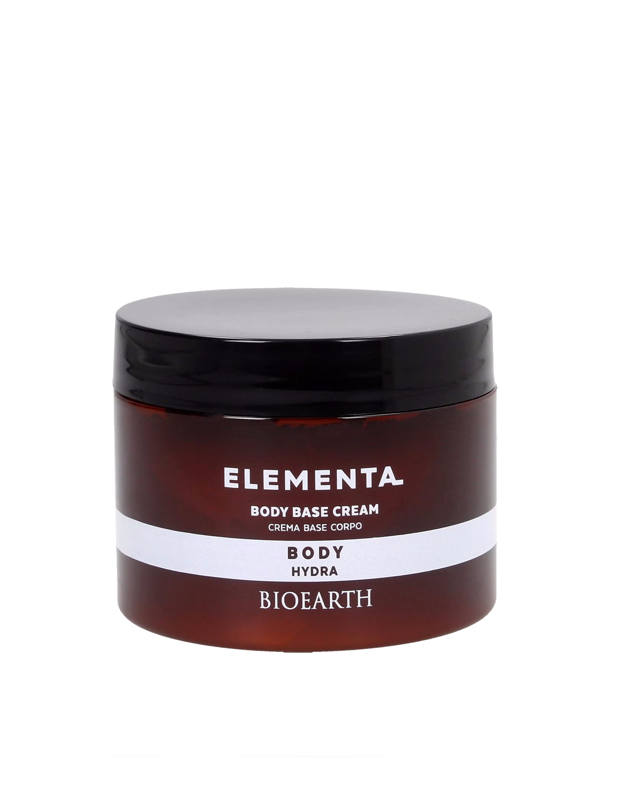 ELEMENTA Body Base Cream