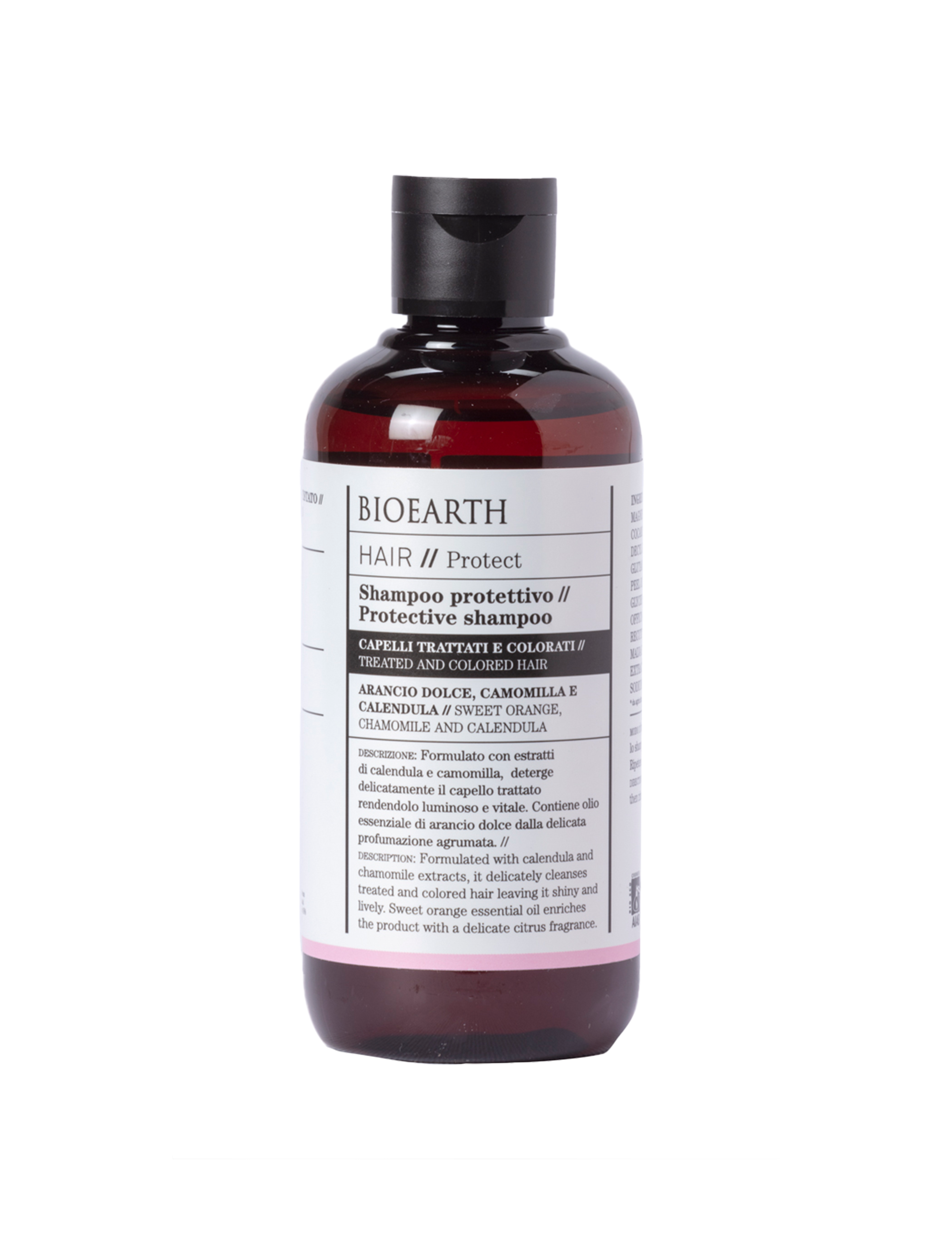 Protective Shampoo