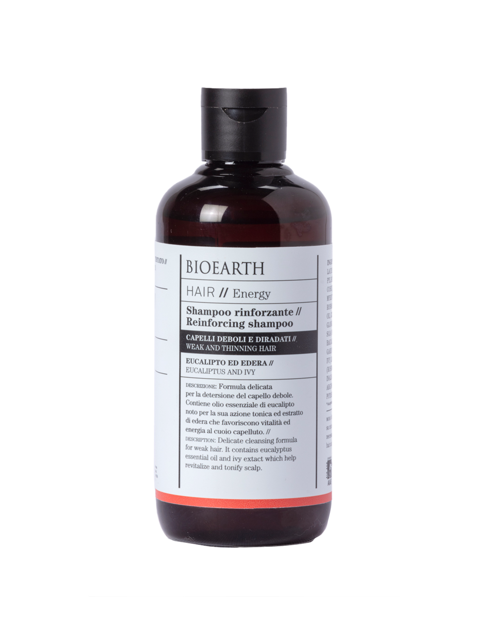 Strengthening Shampoo