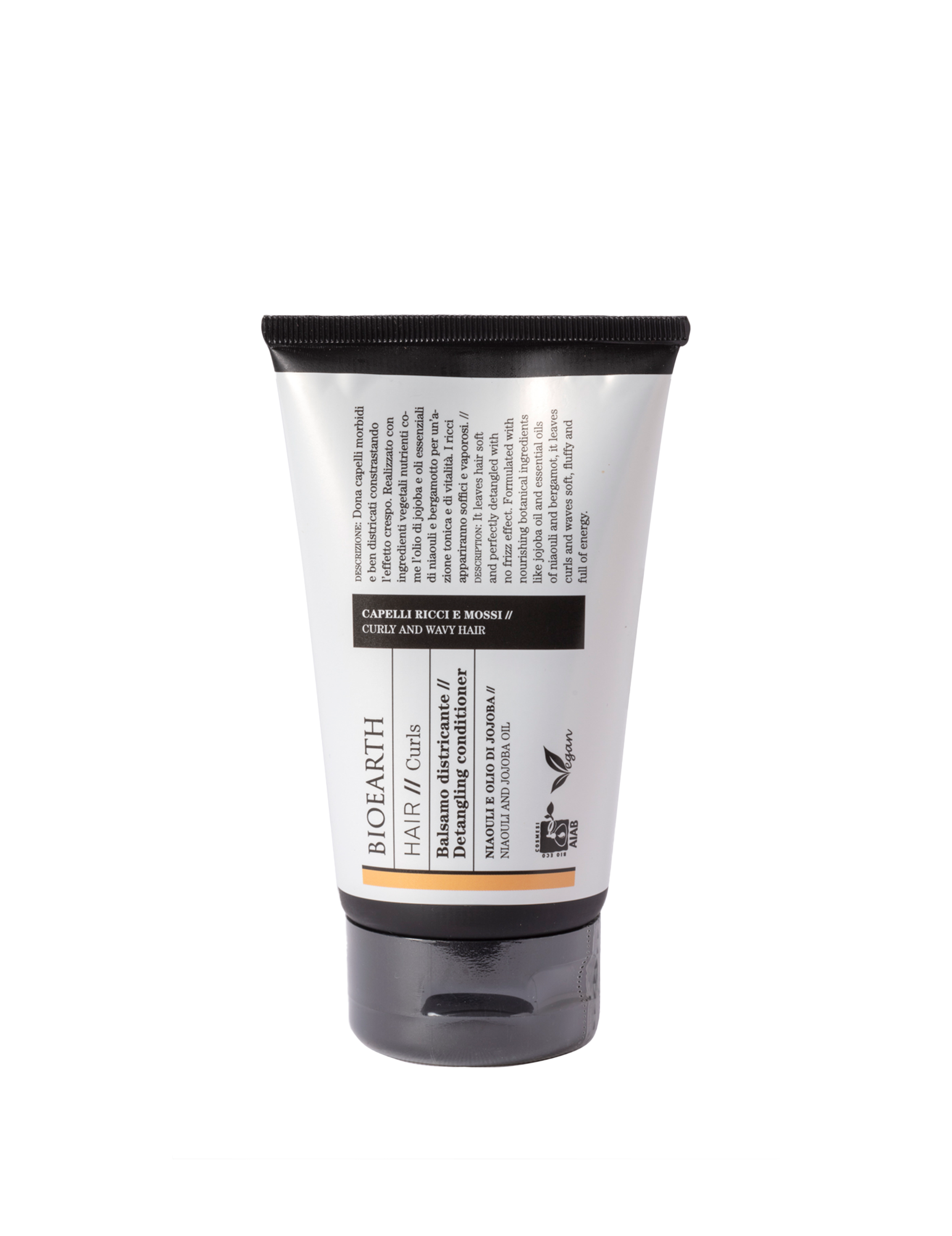 Detangling Conditioner