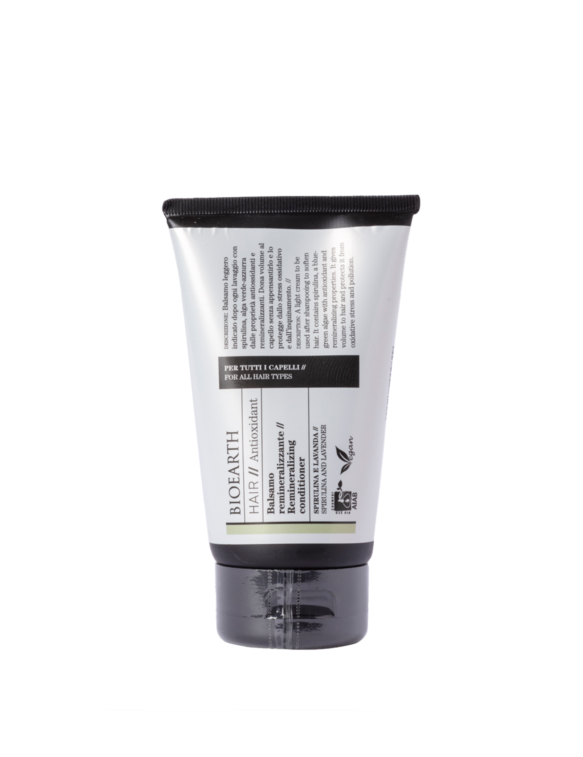 Remineralizing Conditioner