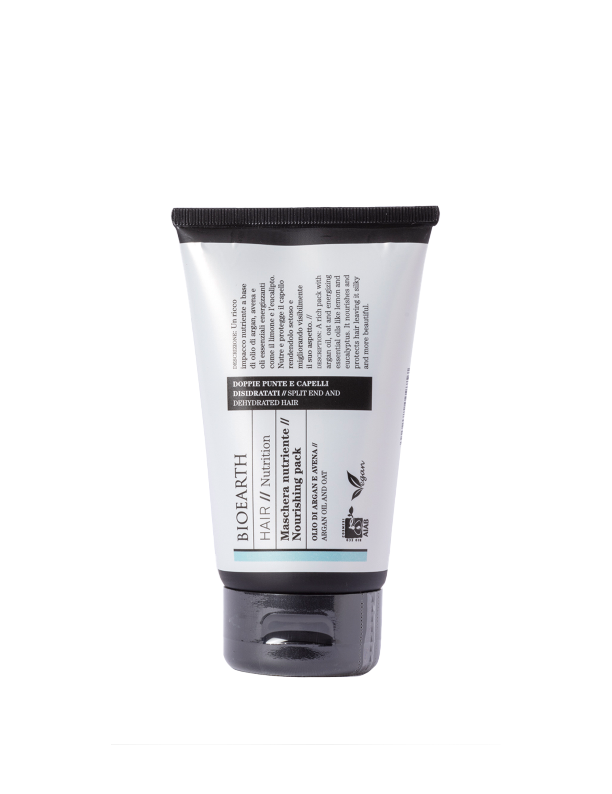 Nourishing Hair Mask