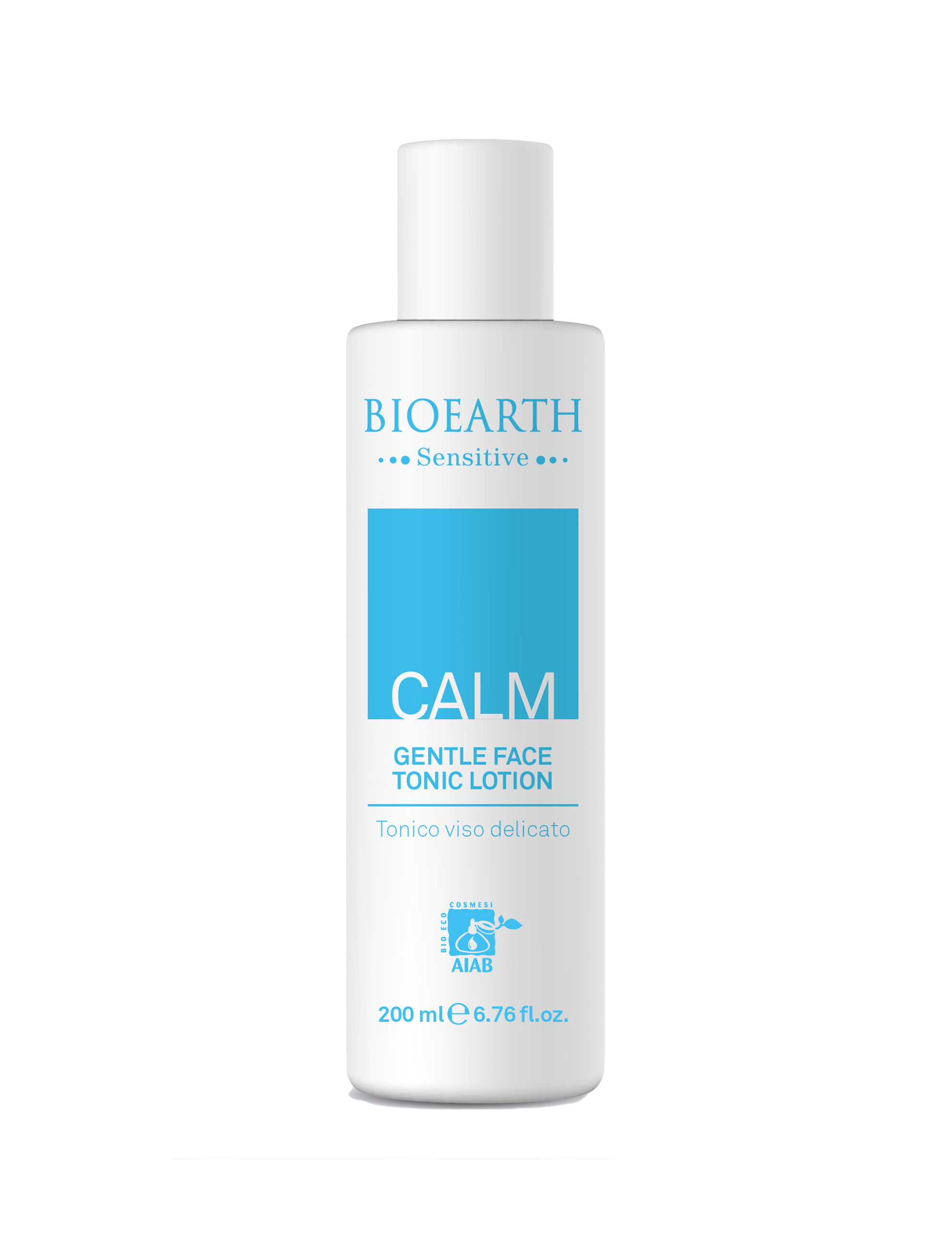 Sensitive Calm Gentle facial toner