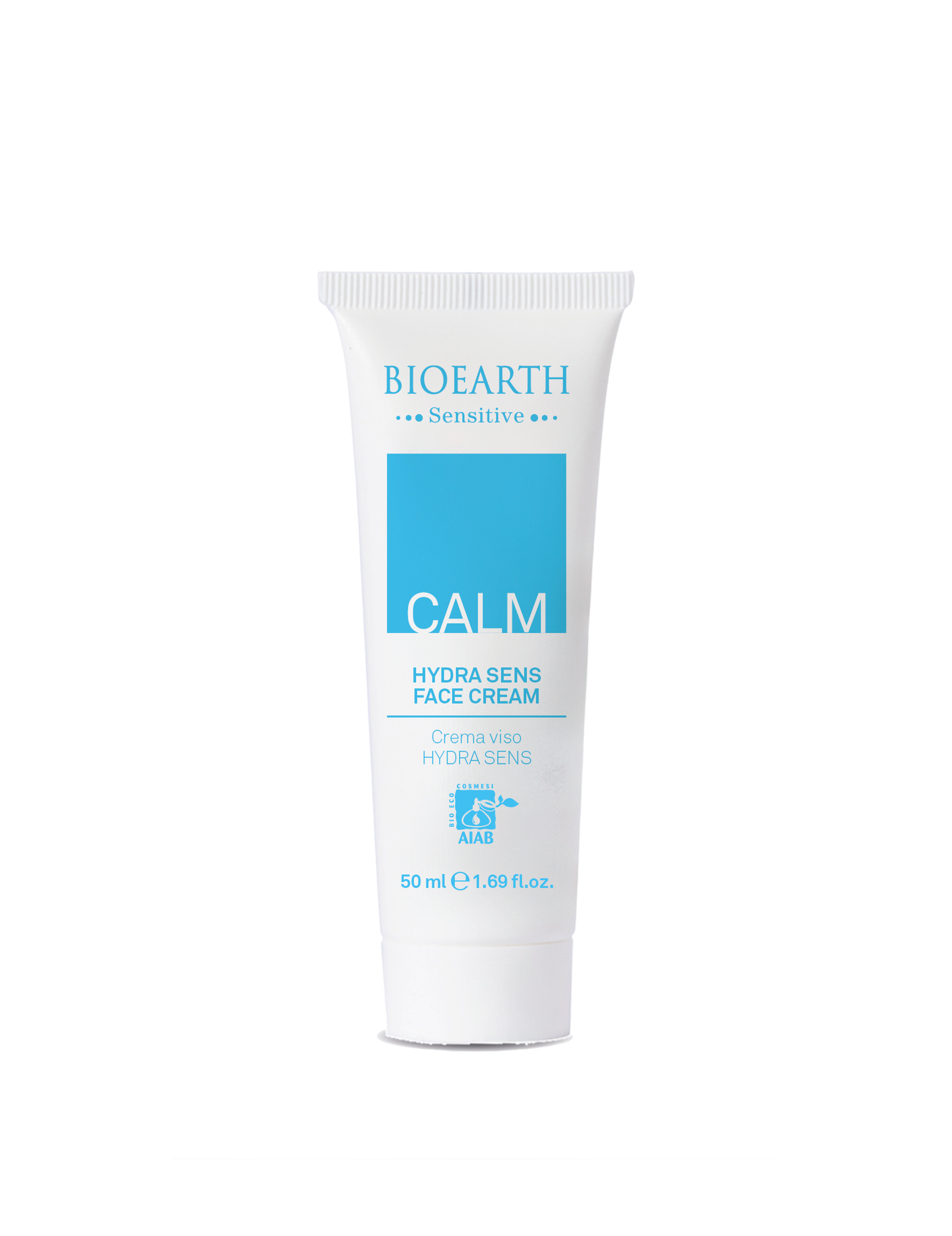Sensitive Calm Hydra Sens Face Cream
