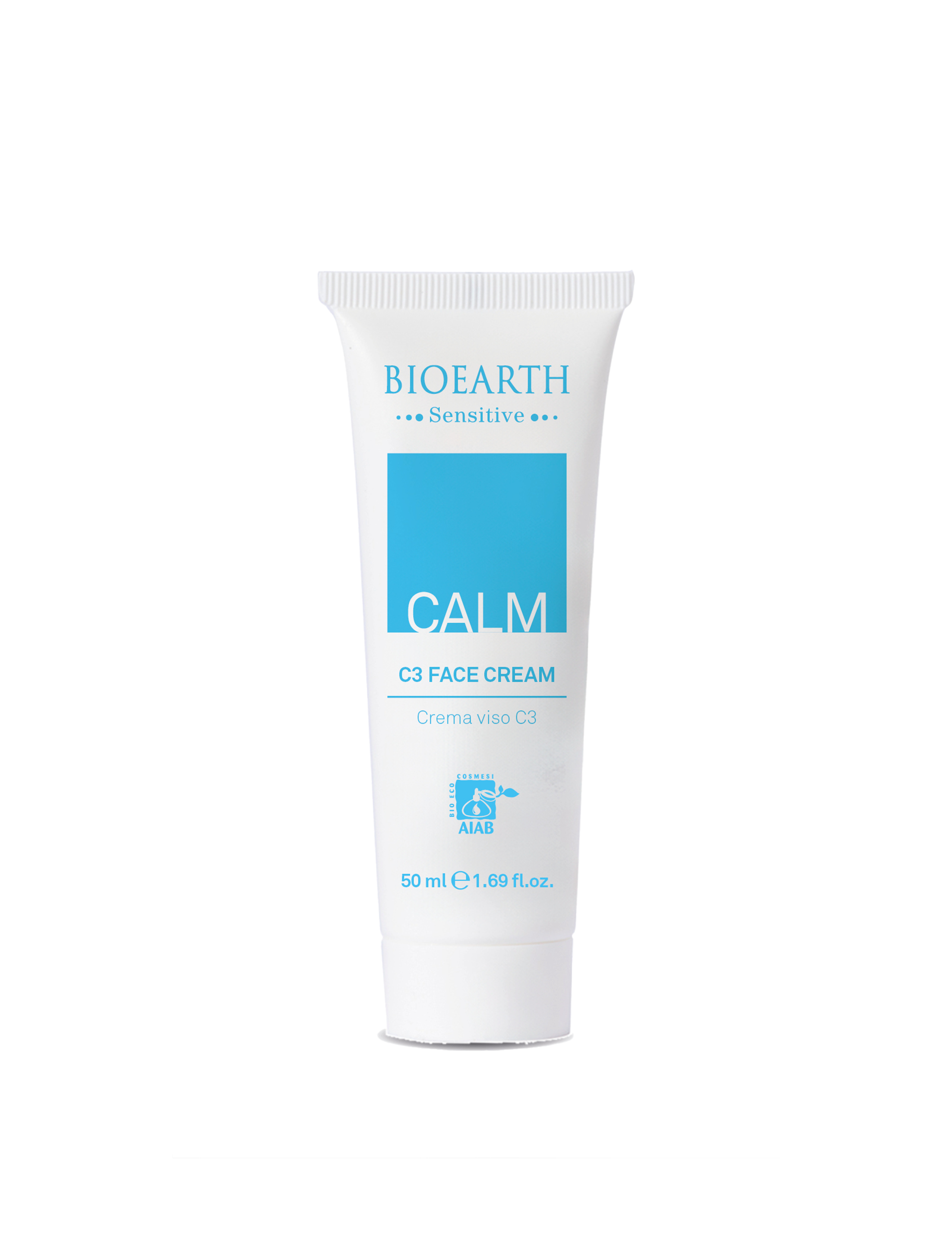 Sensitive Calm C3 Face Cream