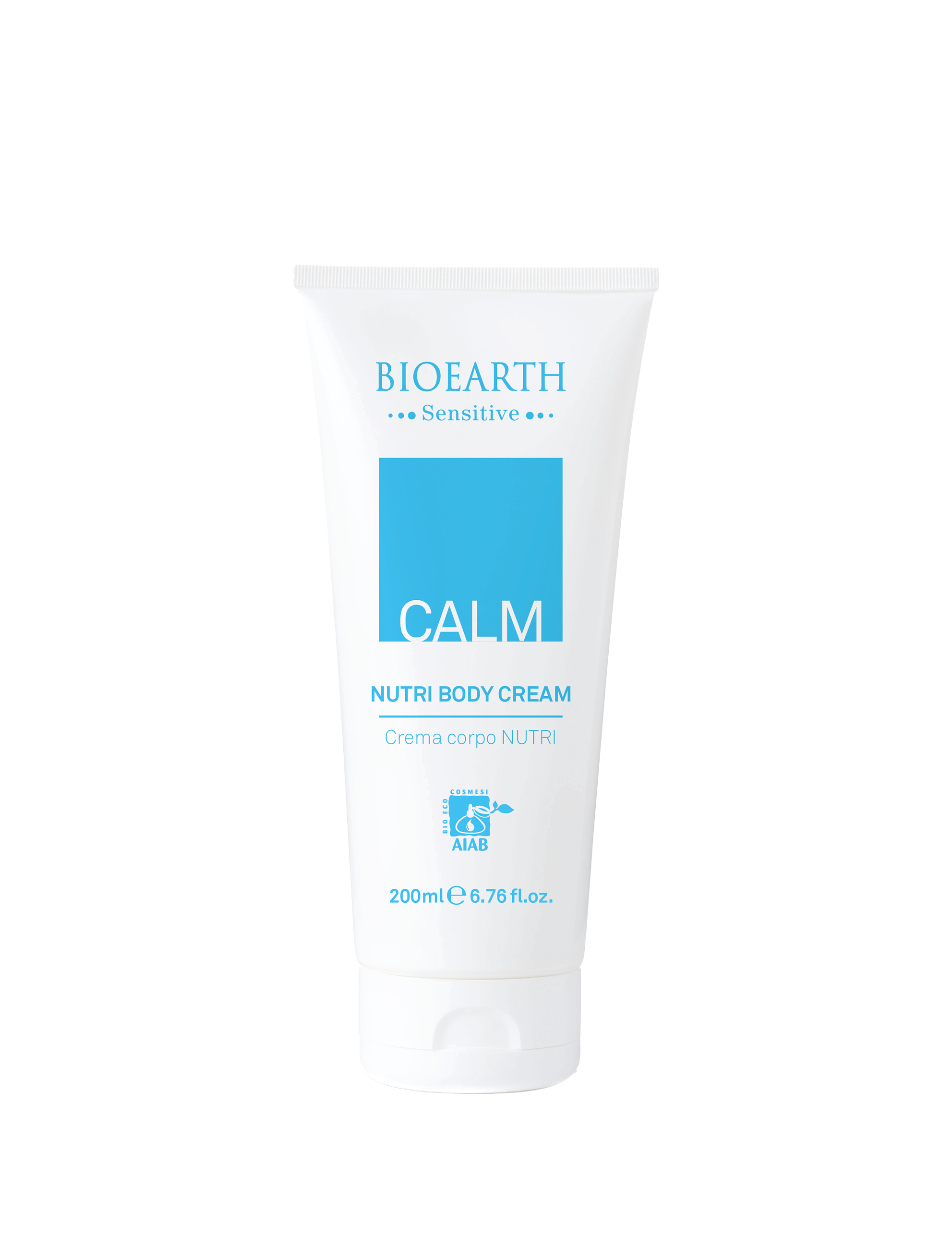 Sensitive Calm NUTRI Body Cream