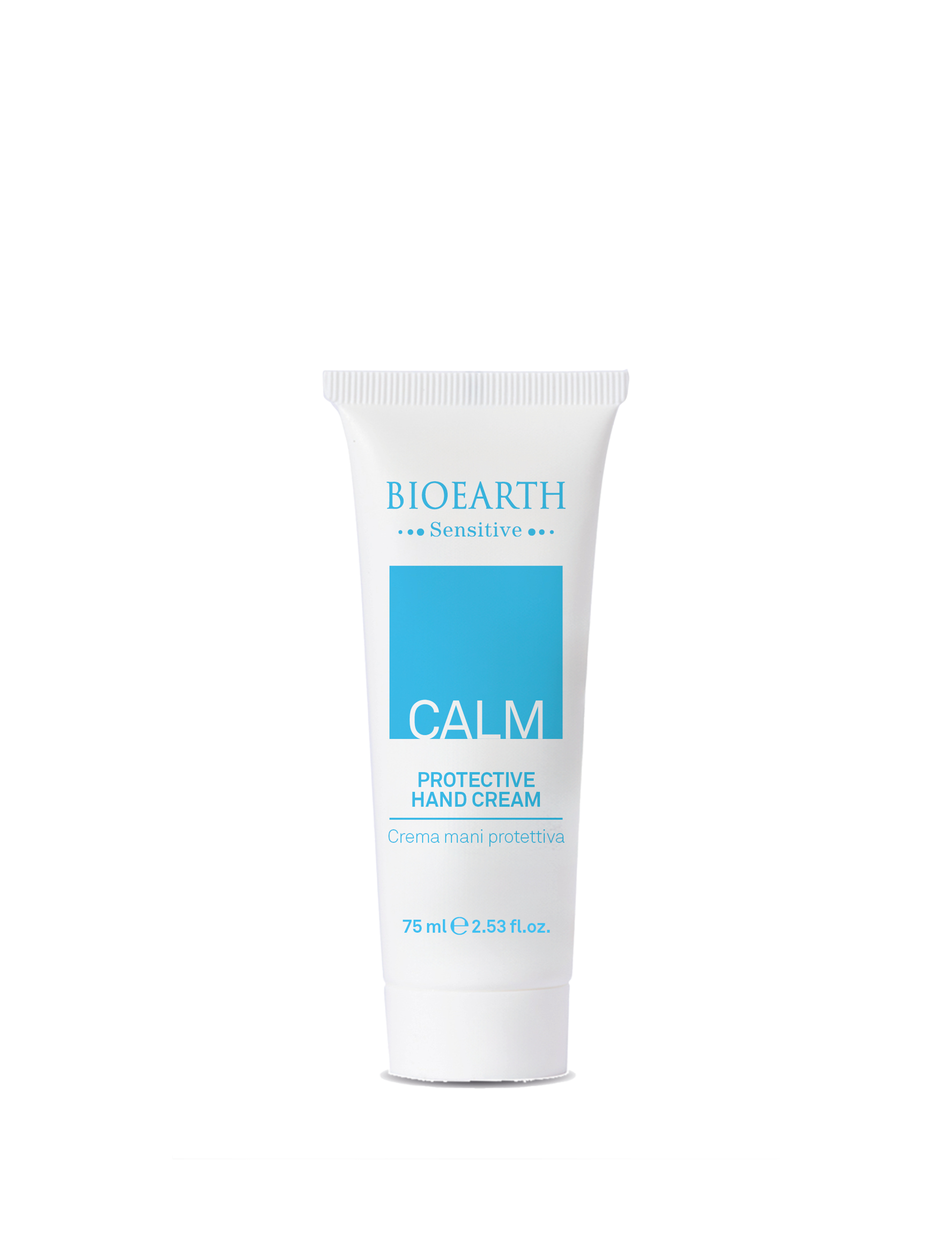 Sensitive Calm Protective hand cream