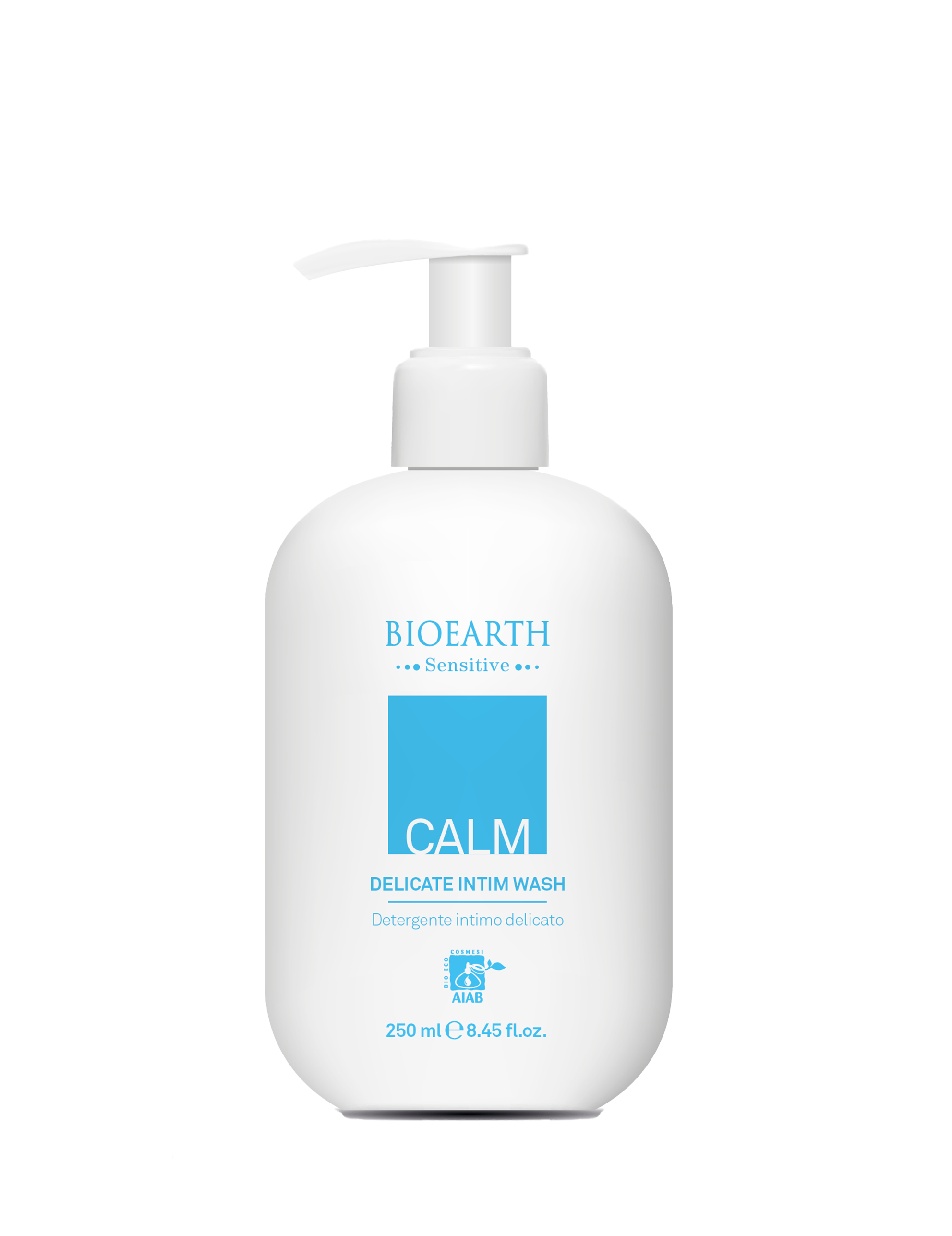 Sensitive Calm Delicate Intim Wash
