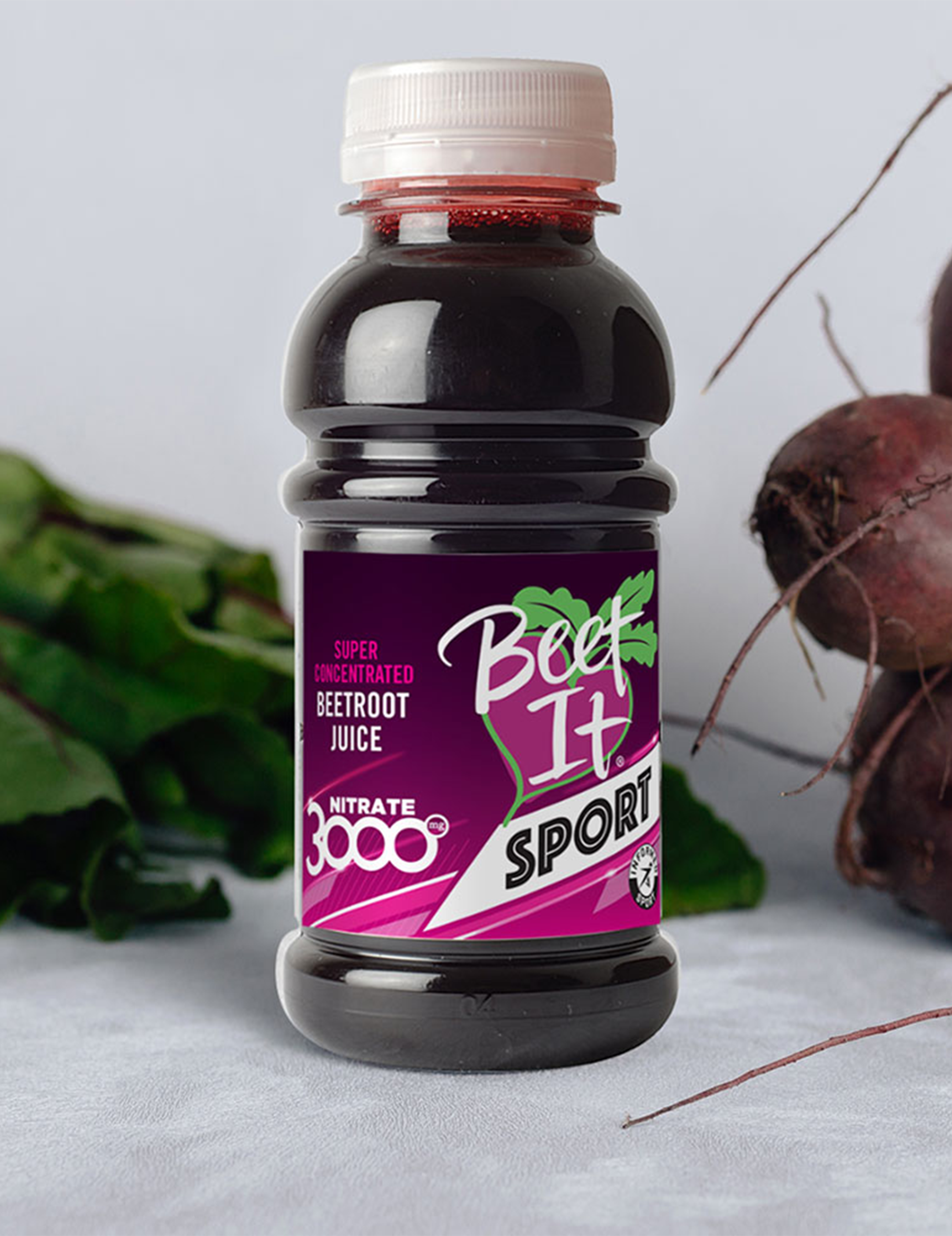 Beet It Nitrate 3000