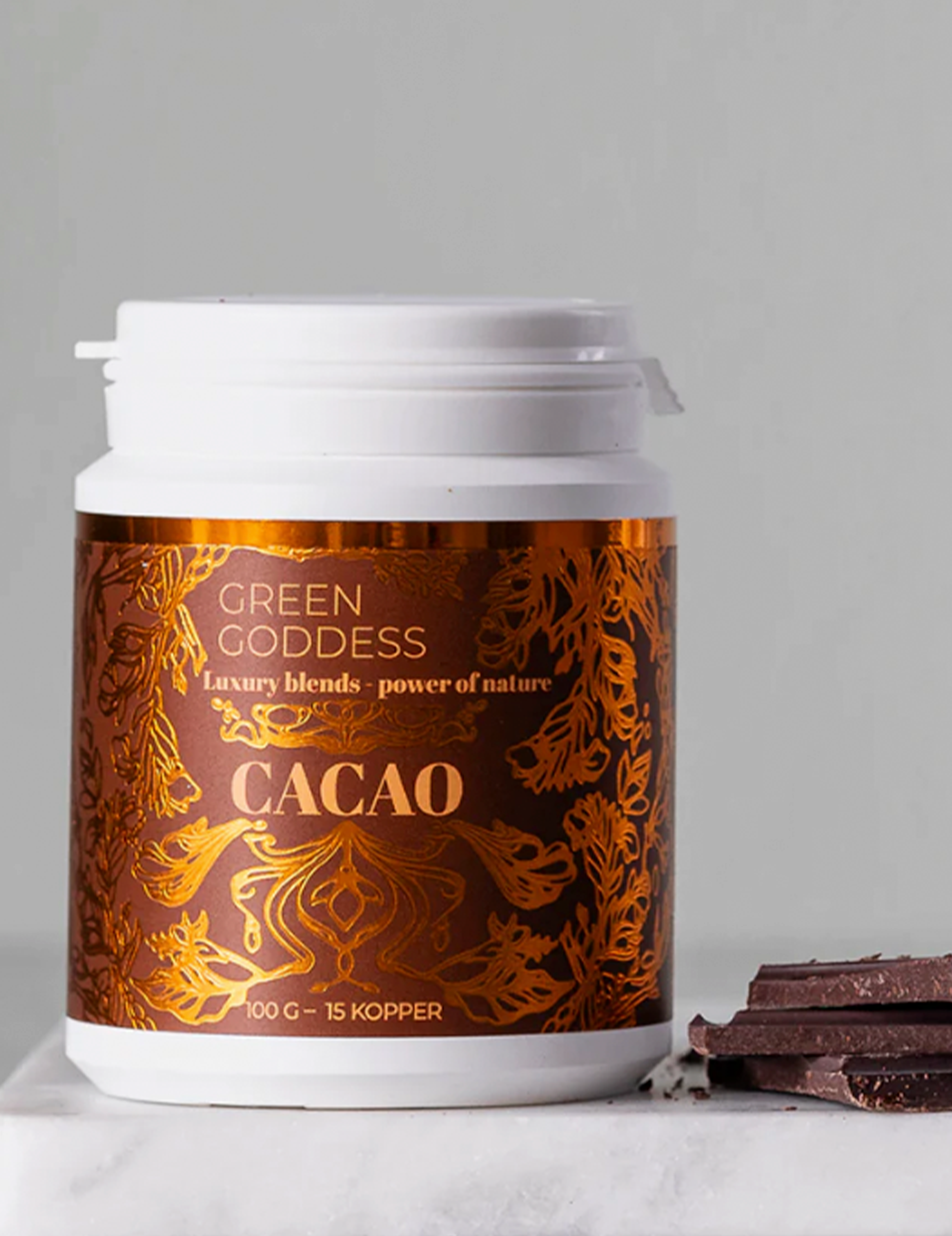Cacao Blend 100g
