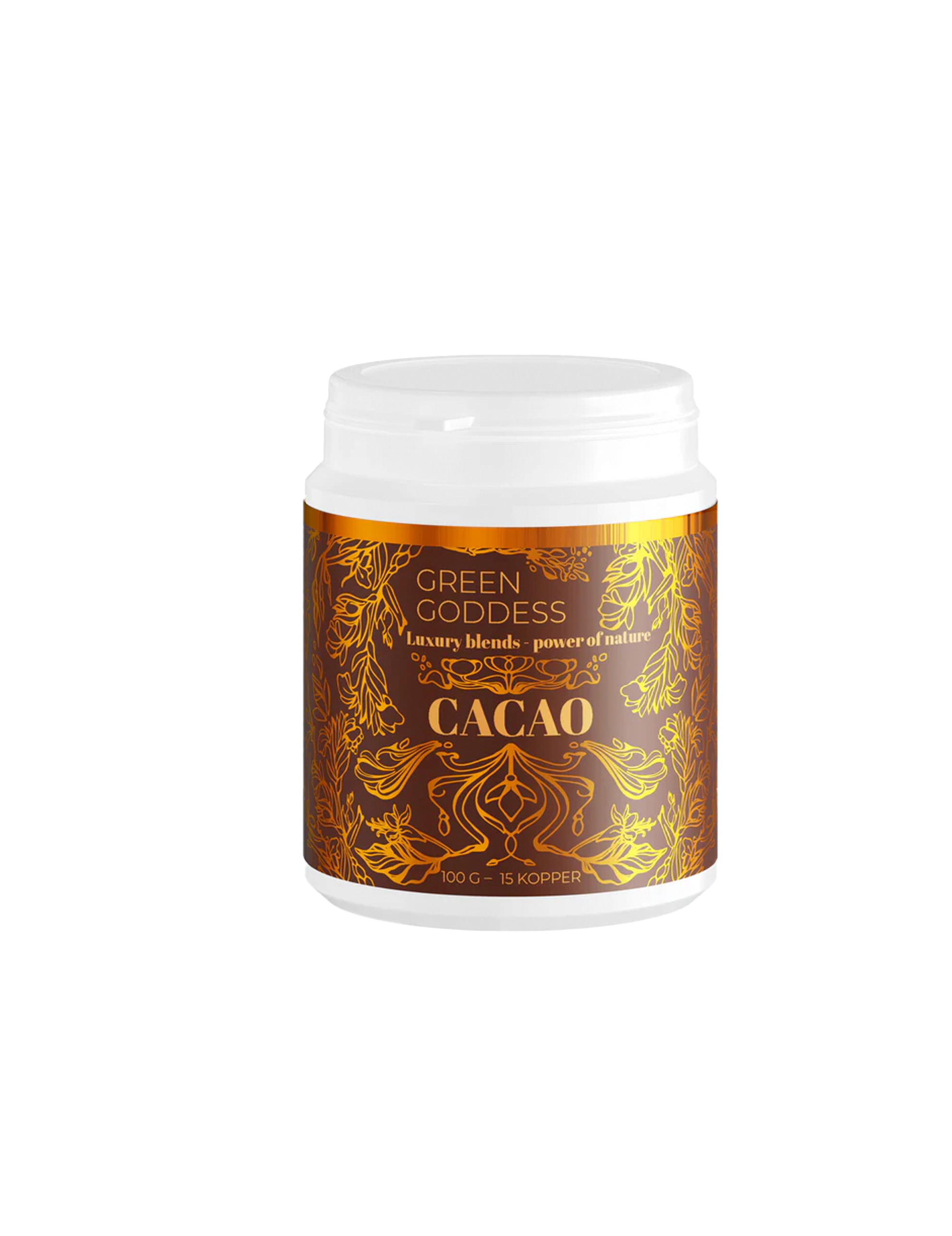 Cacao Blend 100g