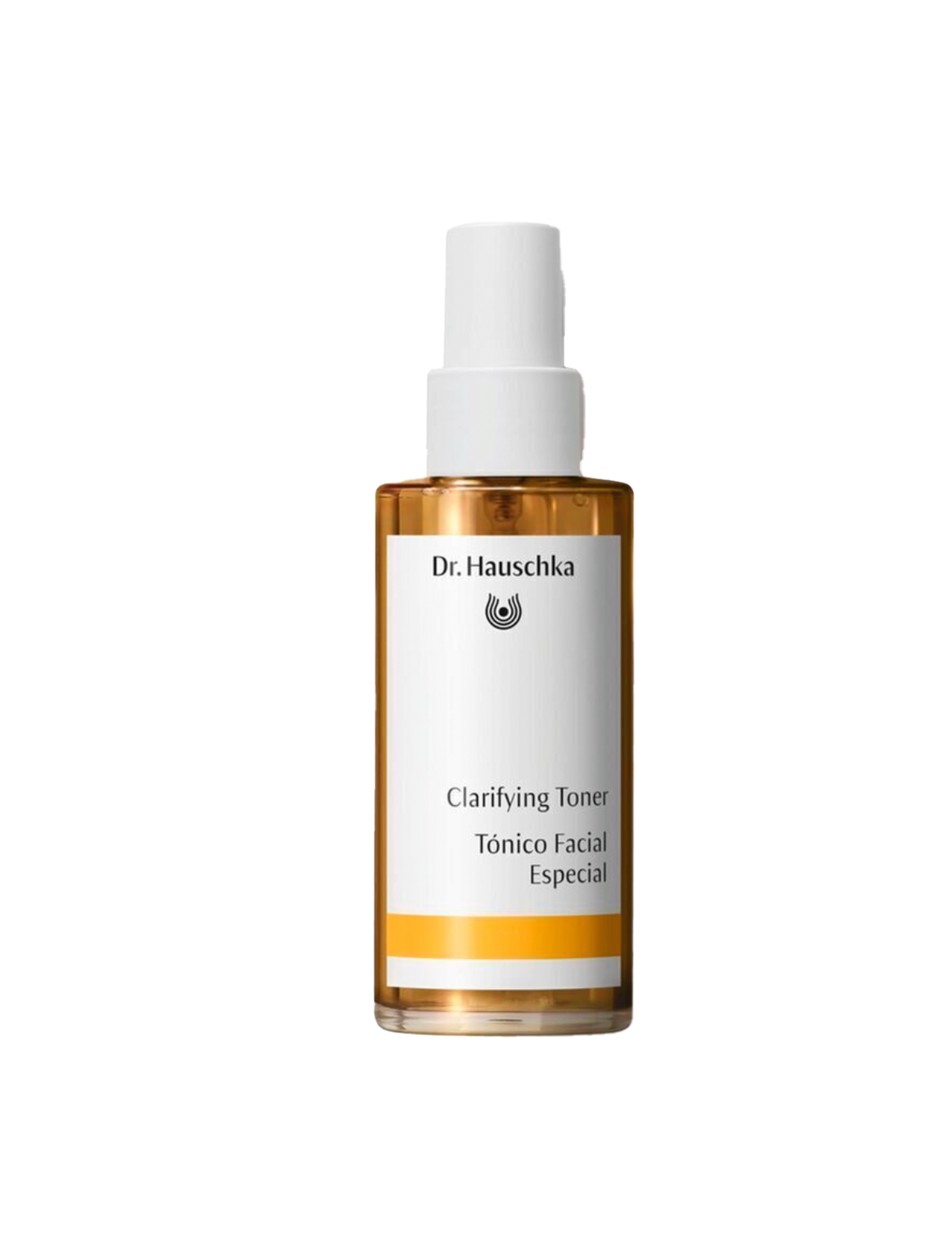 Clarifying Toner