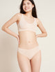Classic Bikini – Nude