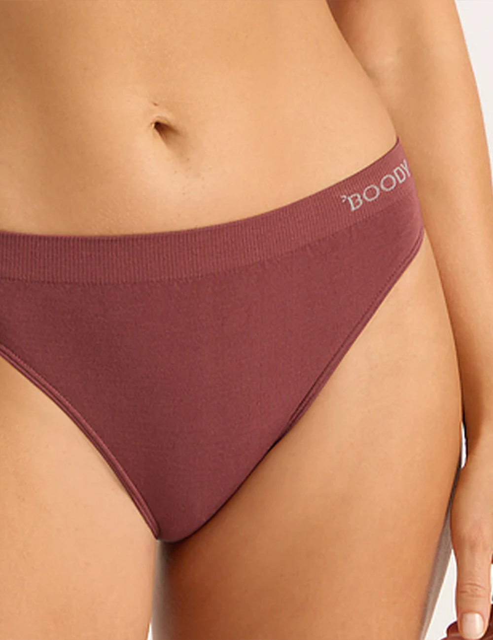 Classic Bikini Rosewood