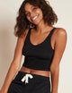 shelf-bra-crop-top-black