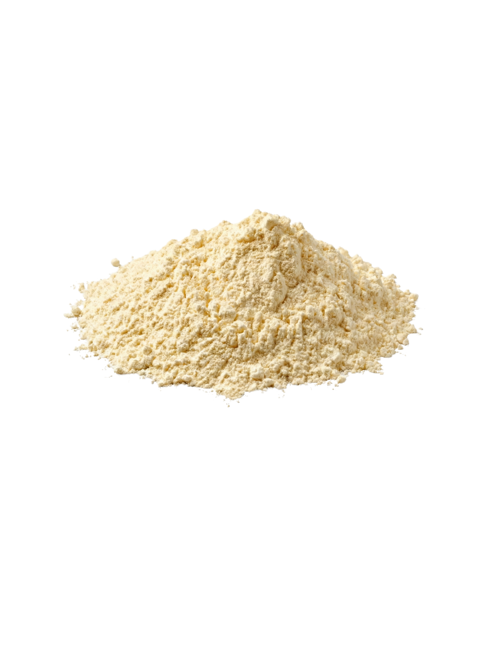 Økologisk Ærteprotein