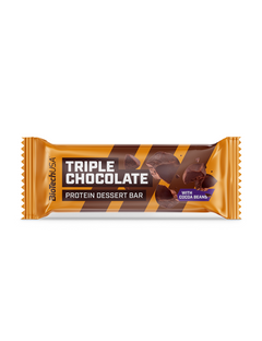 Protein snacks