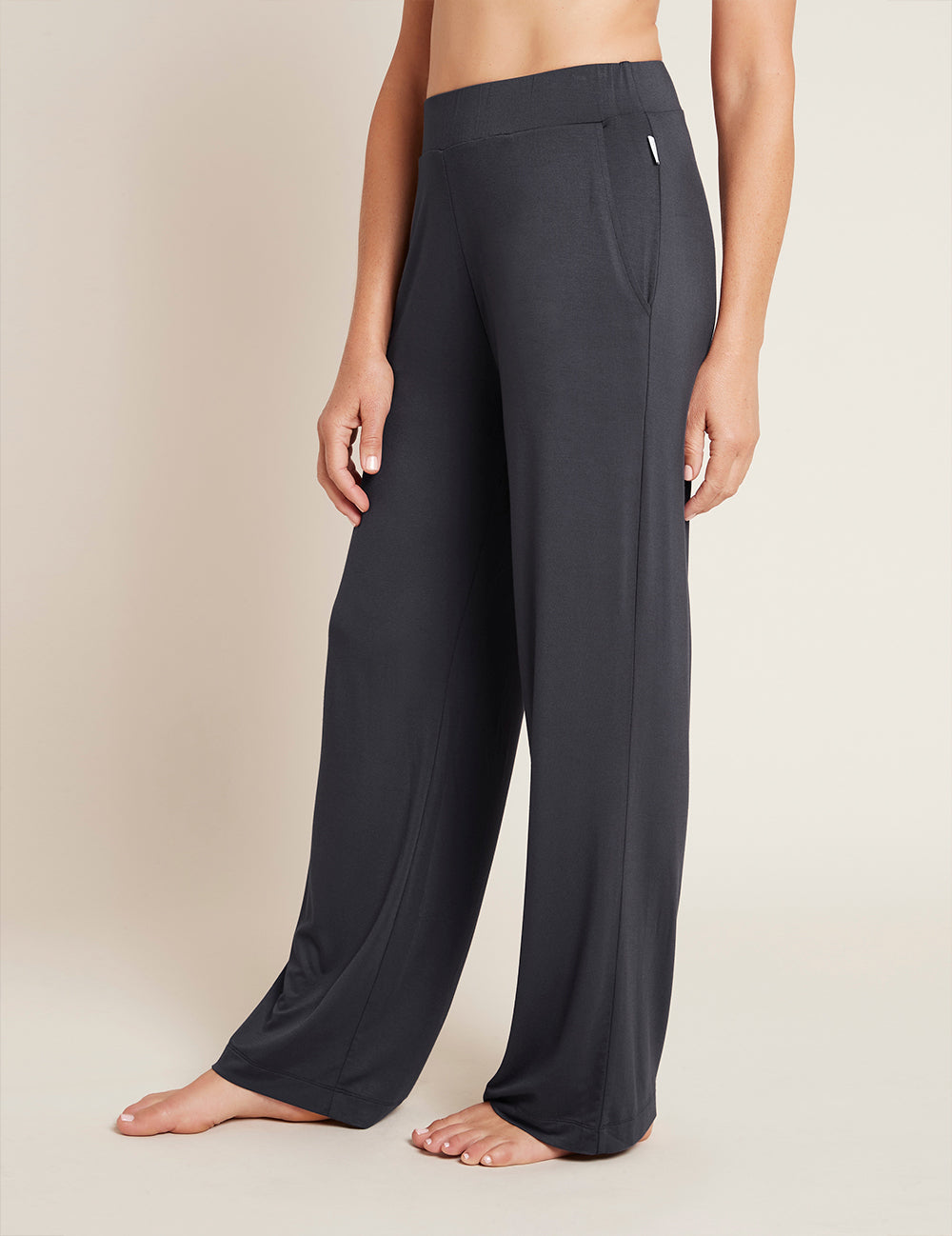 Downtime Wide Leg Lounge Pant